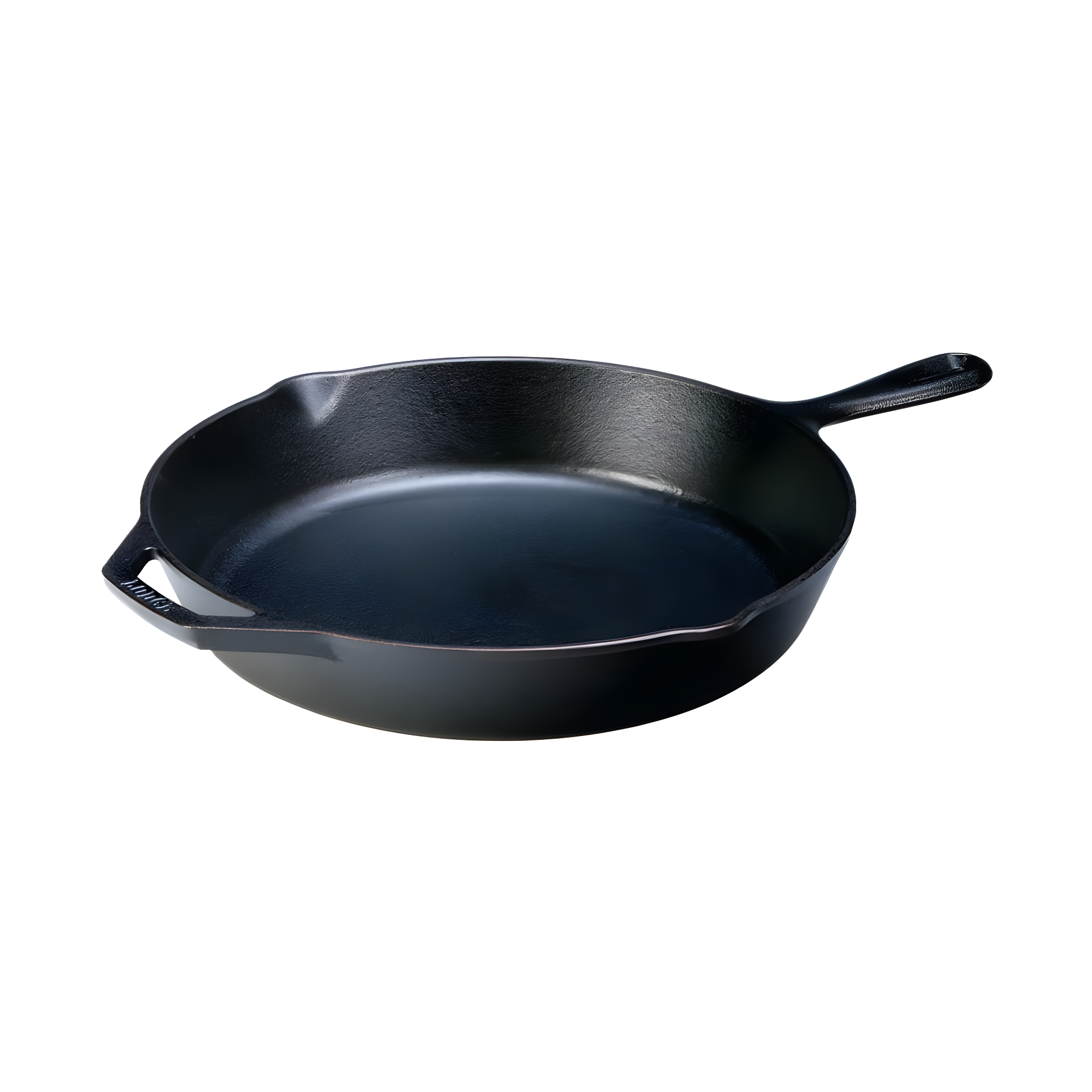Lodge Lodge Cast Iron Skillet
