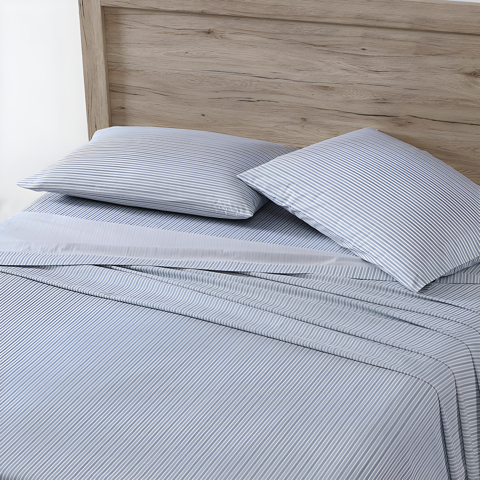Eddie Bauer Eddie Bauer Printed Cotton Percale Sheet Sets