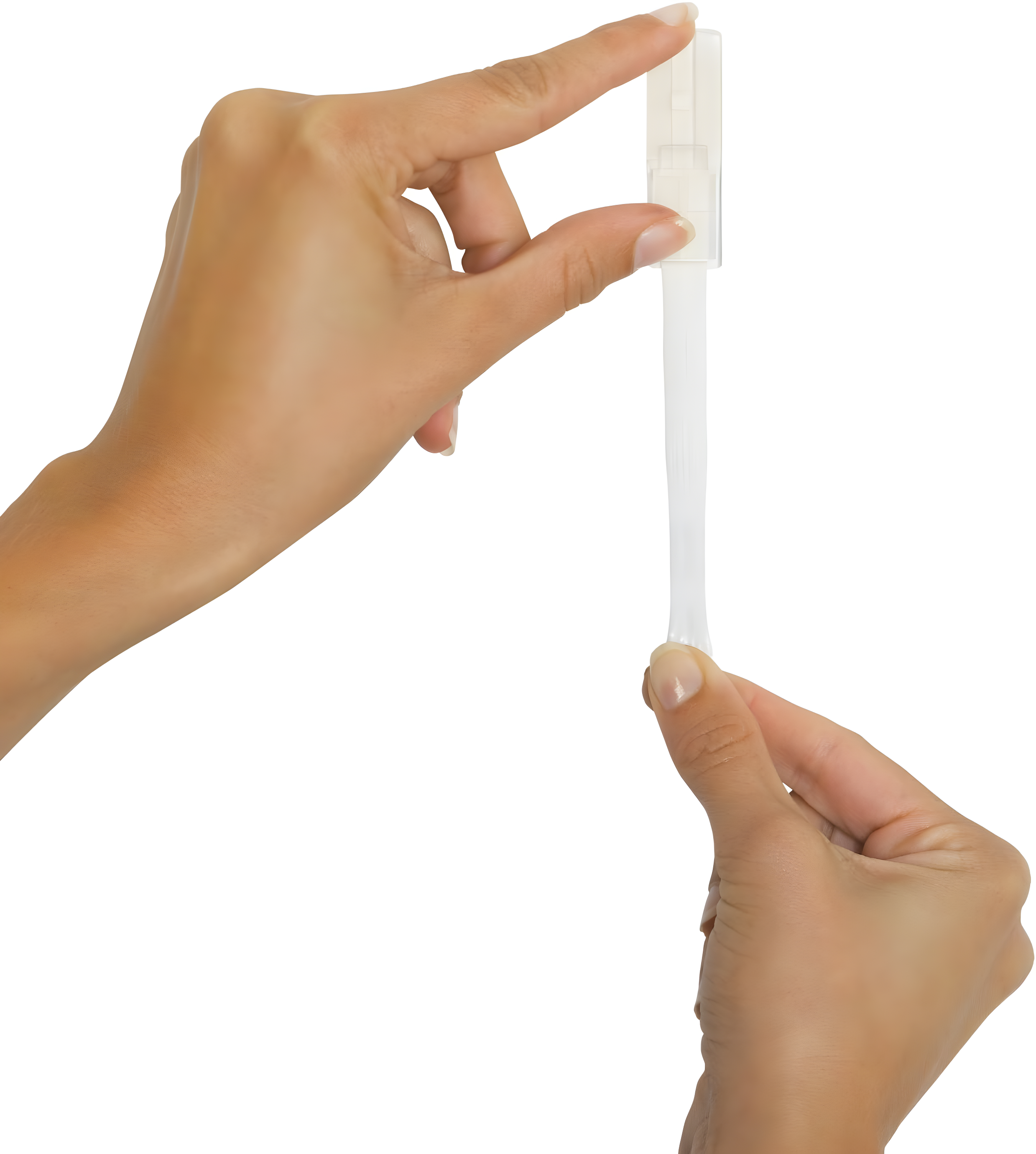Command Designer Water Resistant Hooks, White, Large, 1 Wall Hook