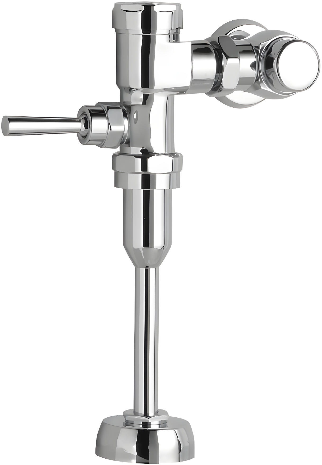 Ultima 0.5 Gallons Manual Flush Valve