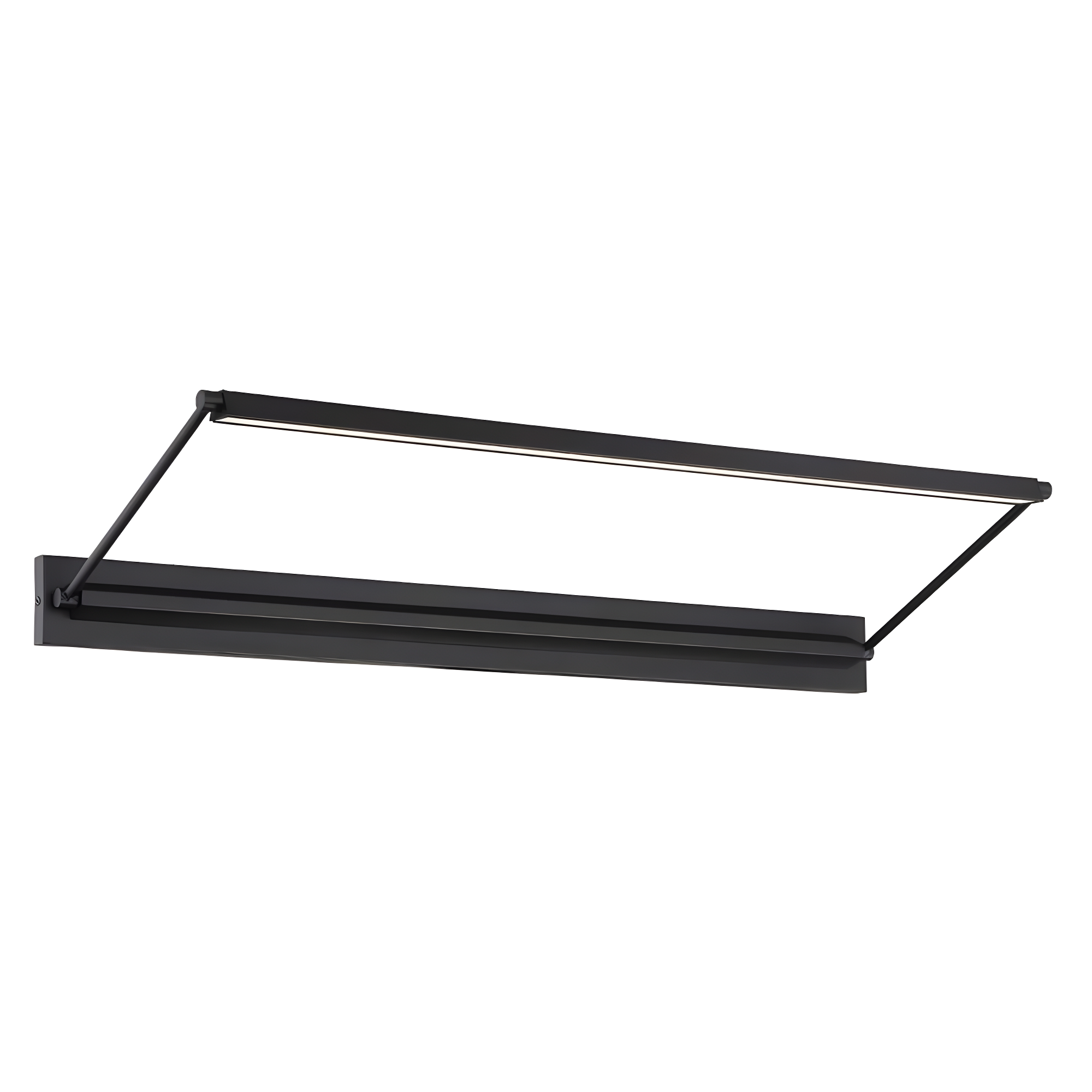 Hudson Dimmable LED Wall Mounted Picture Light