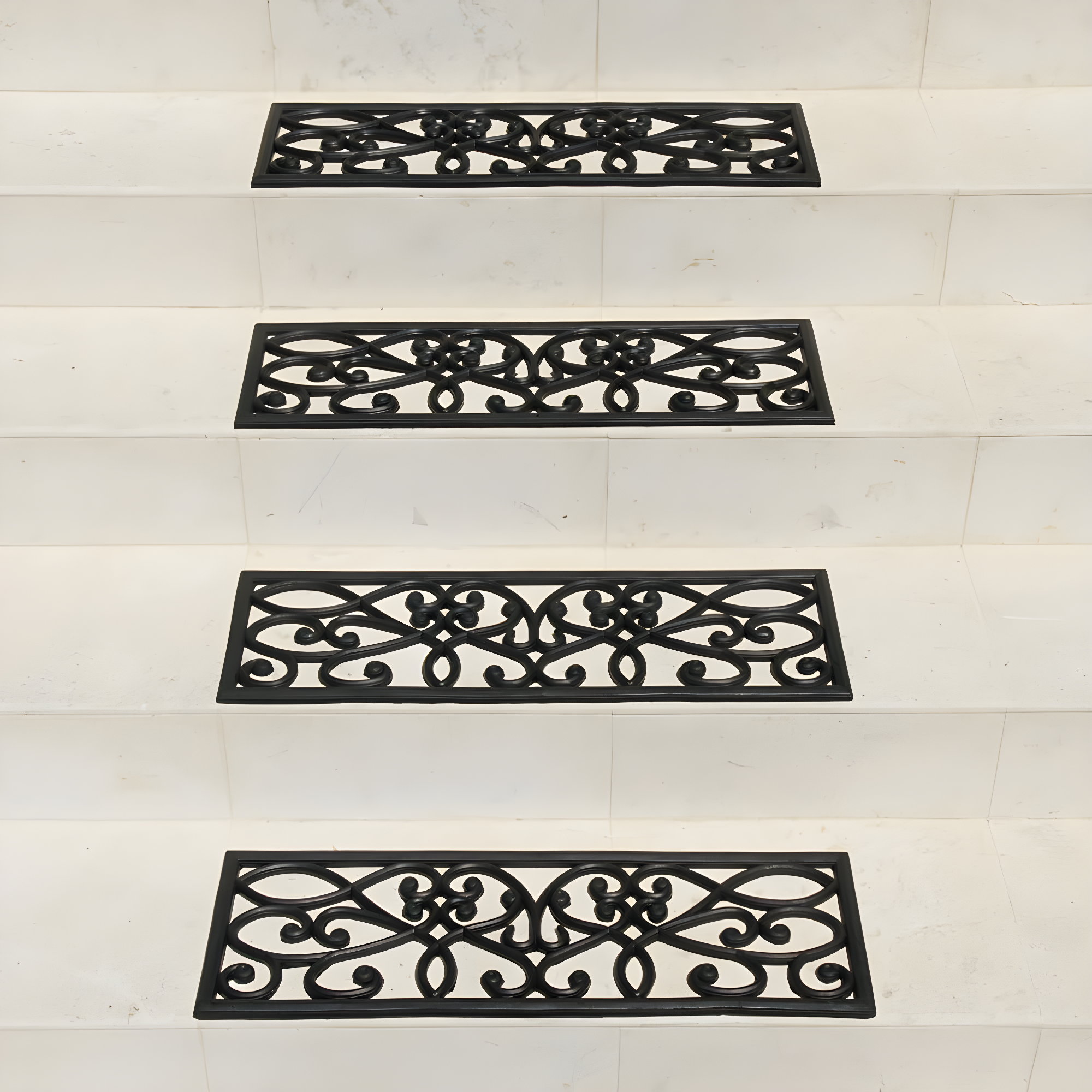Non-Slip Stair Tread (Set of 6)