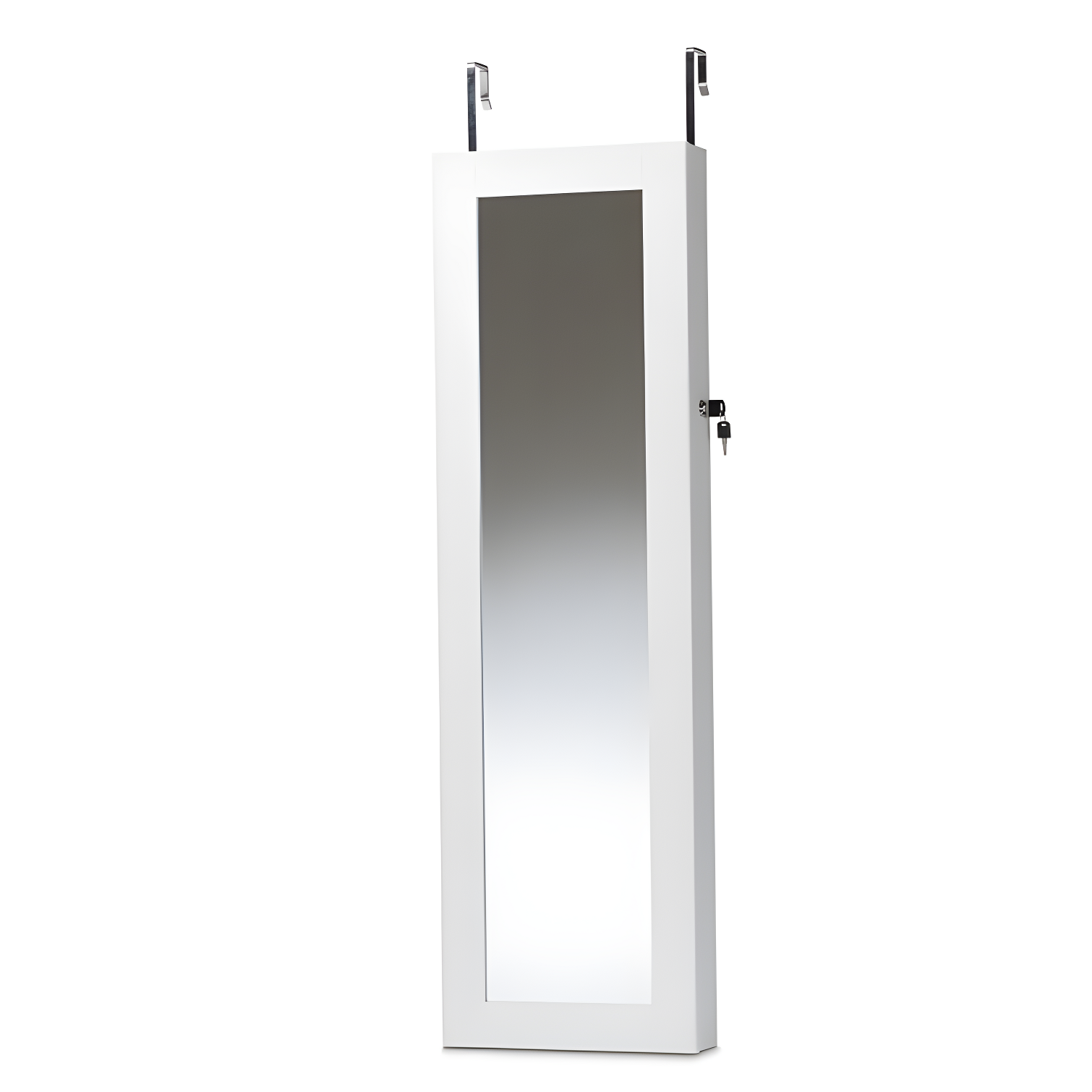 14.2'' Wide Jewelry Armoire