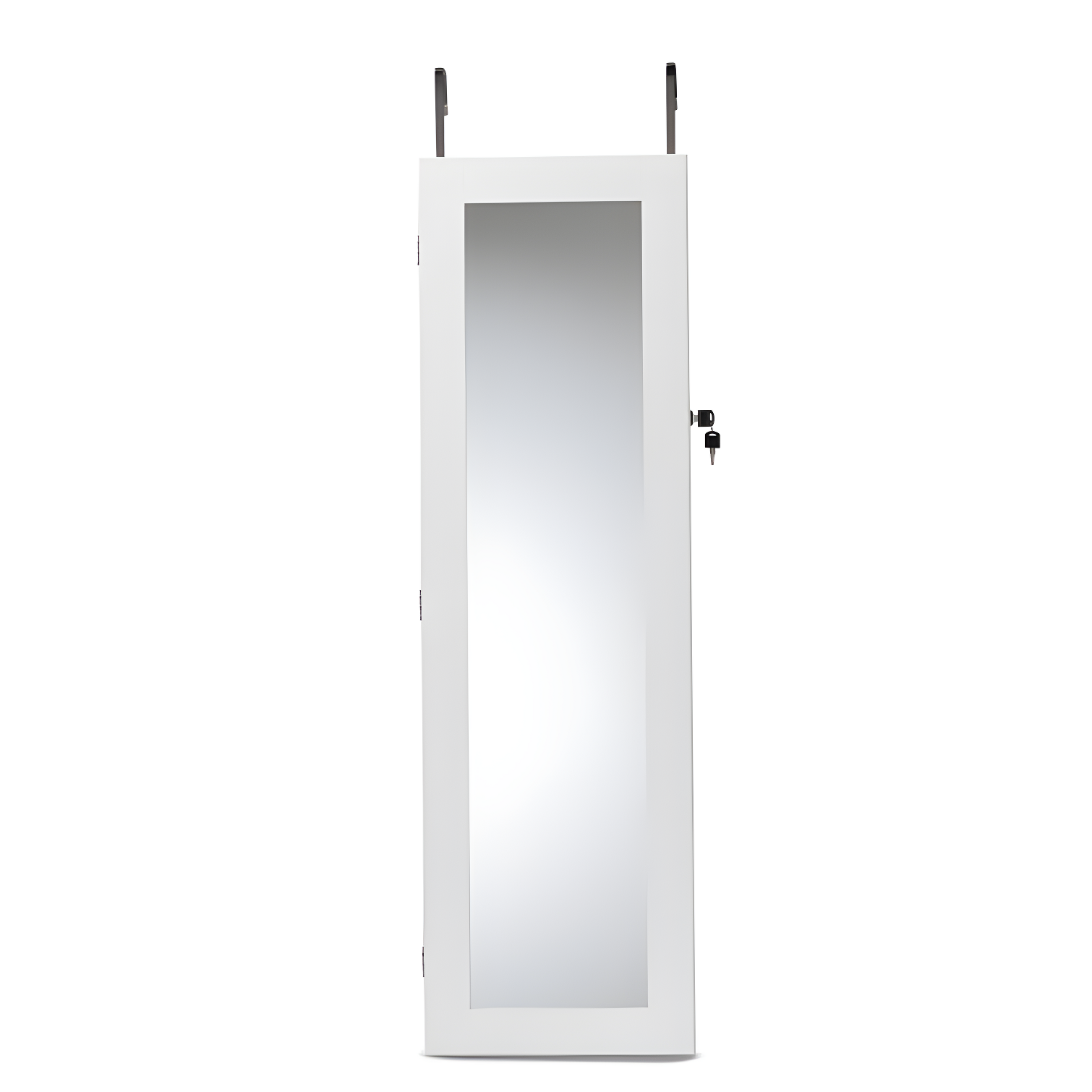 14.2'' Wide Jewelry Armoire