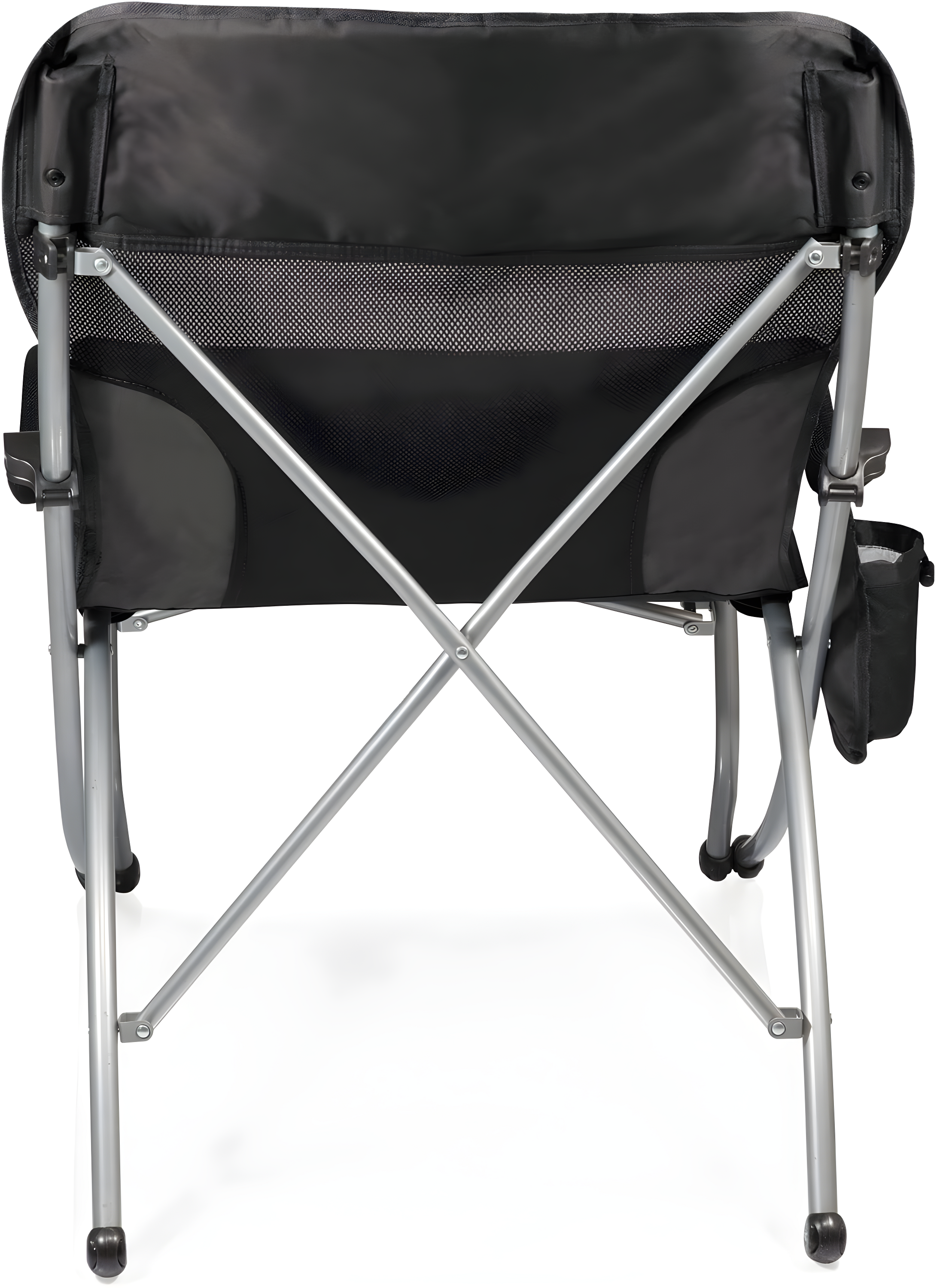 PT-XL Heavy Duty Camping Chair - XL Beach Chair - 400 lb Capacity Camp Chair
