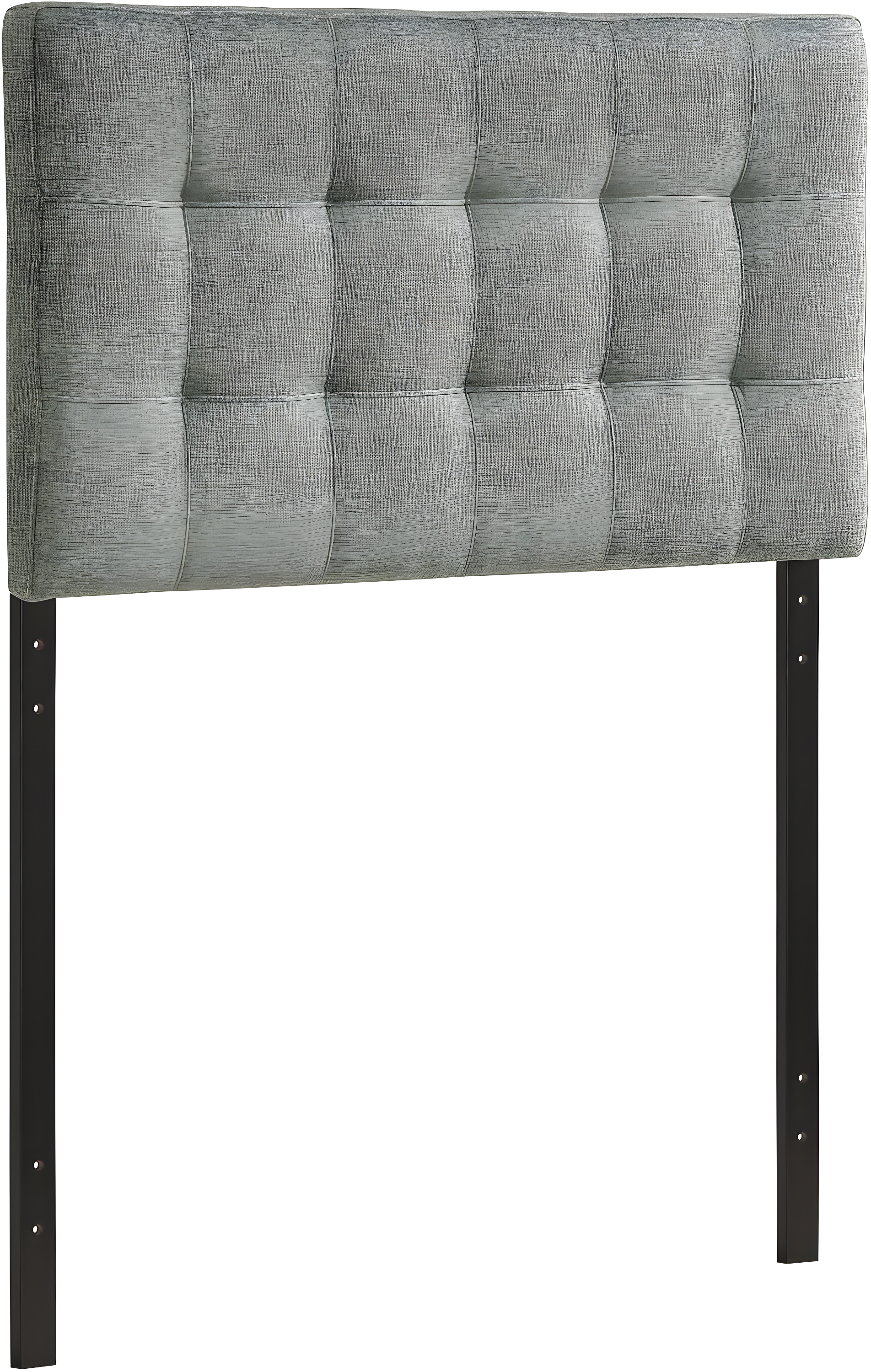 Modway Lily Upholstered Fabric Headboard