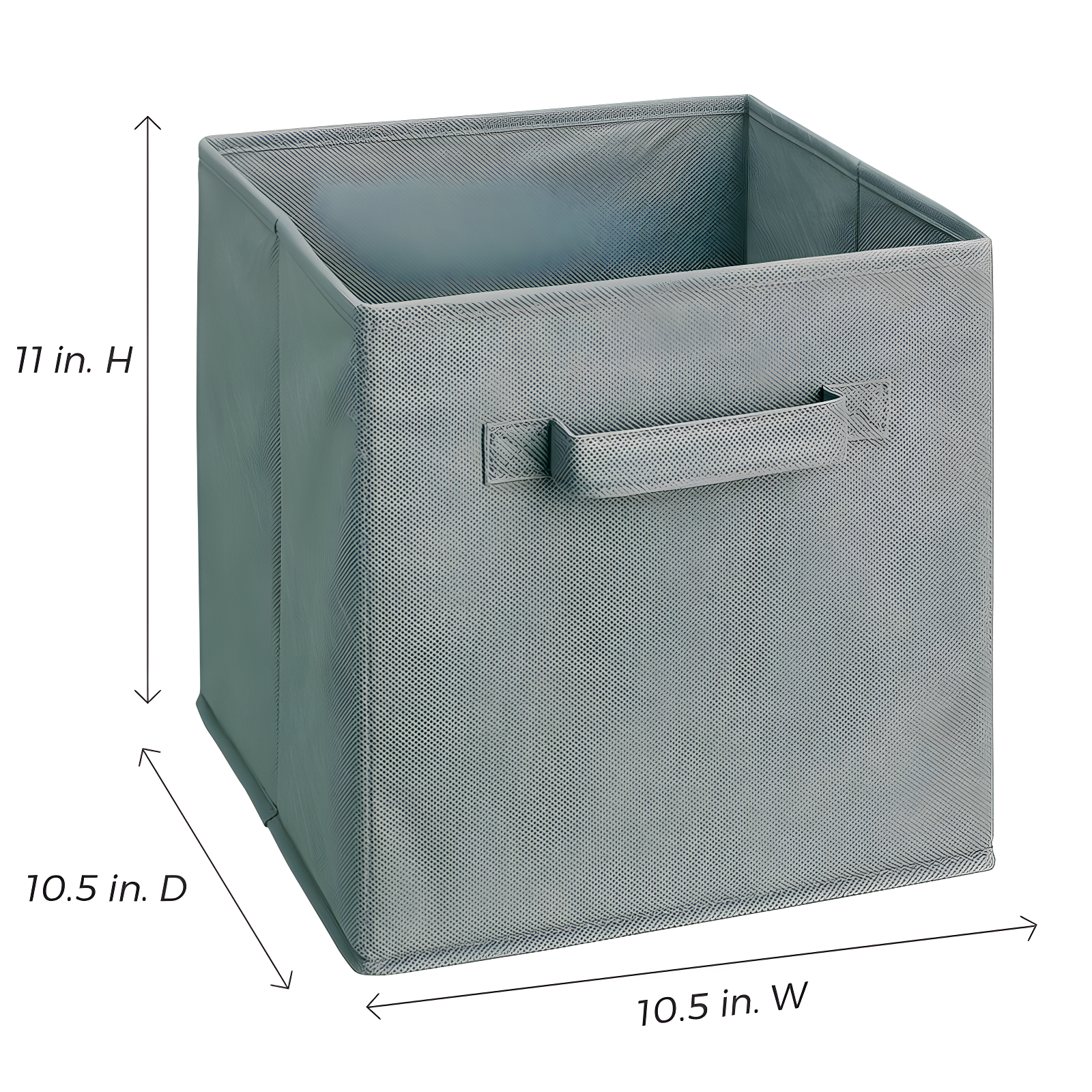 ClosetMaid Cubeicals Fabric Drawer