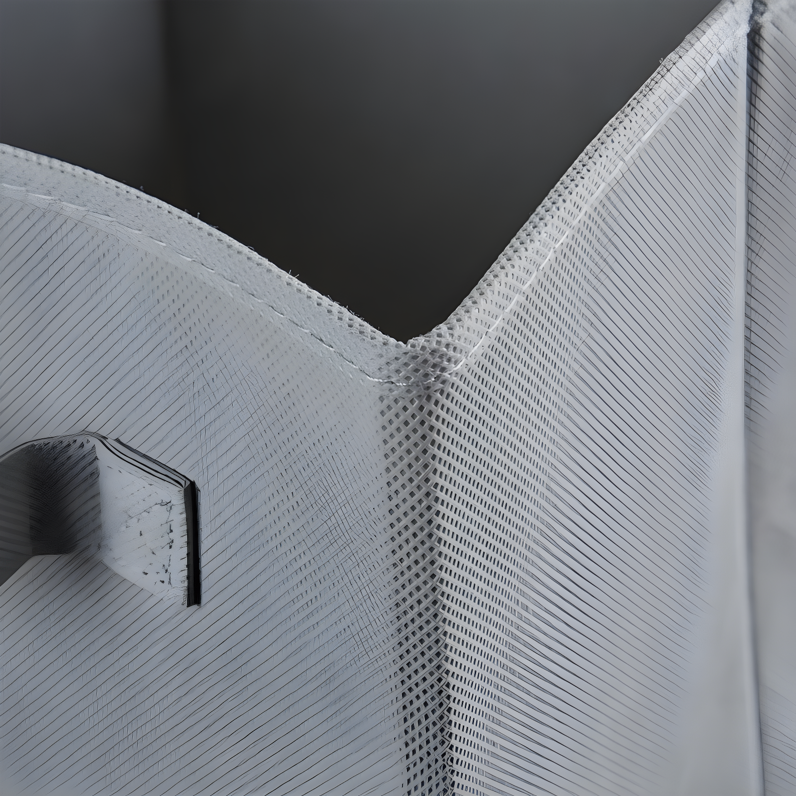 ClosetMaid Cubeicals Fabric Drawer