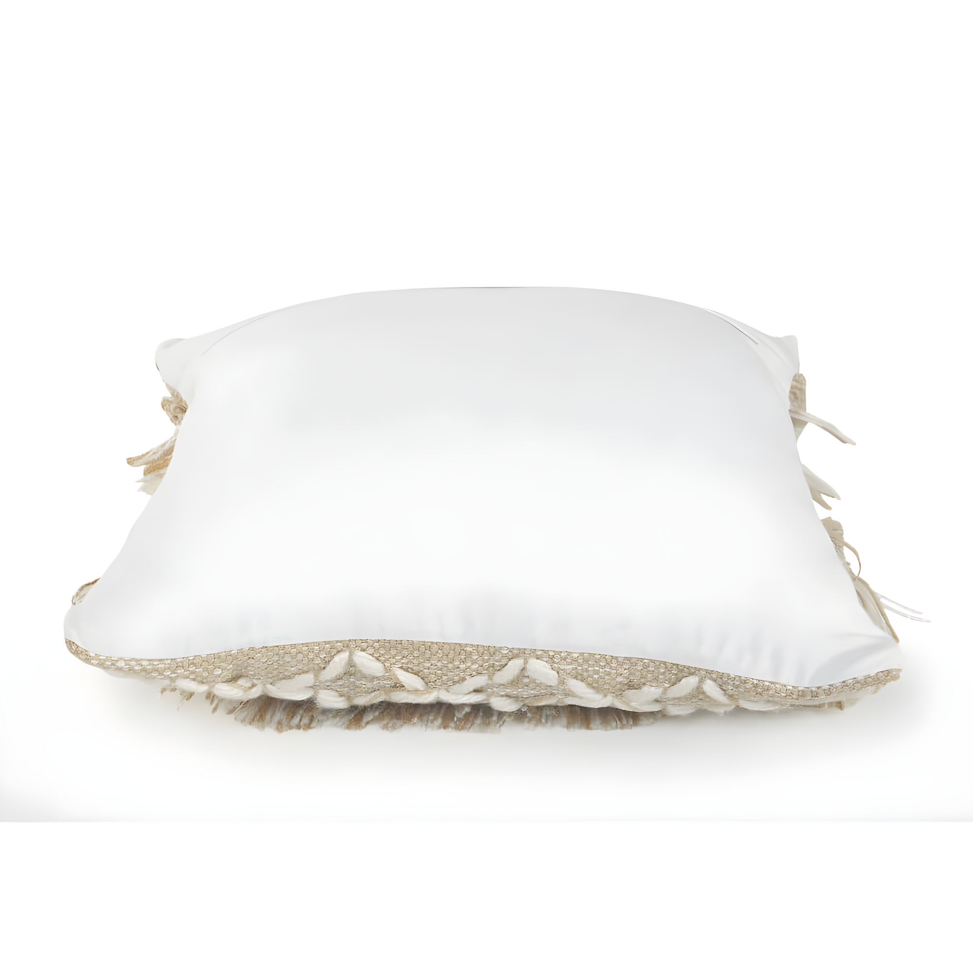 Dover Geometric Throw Pillow
