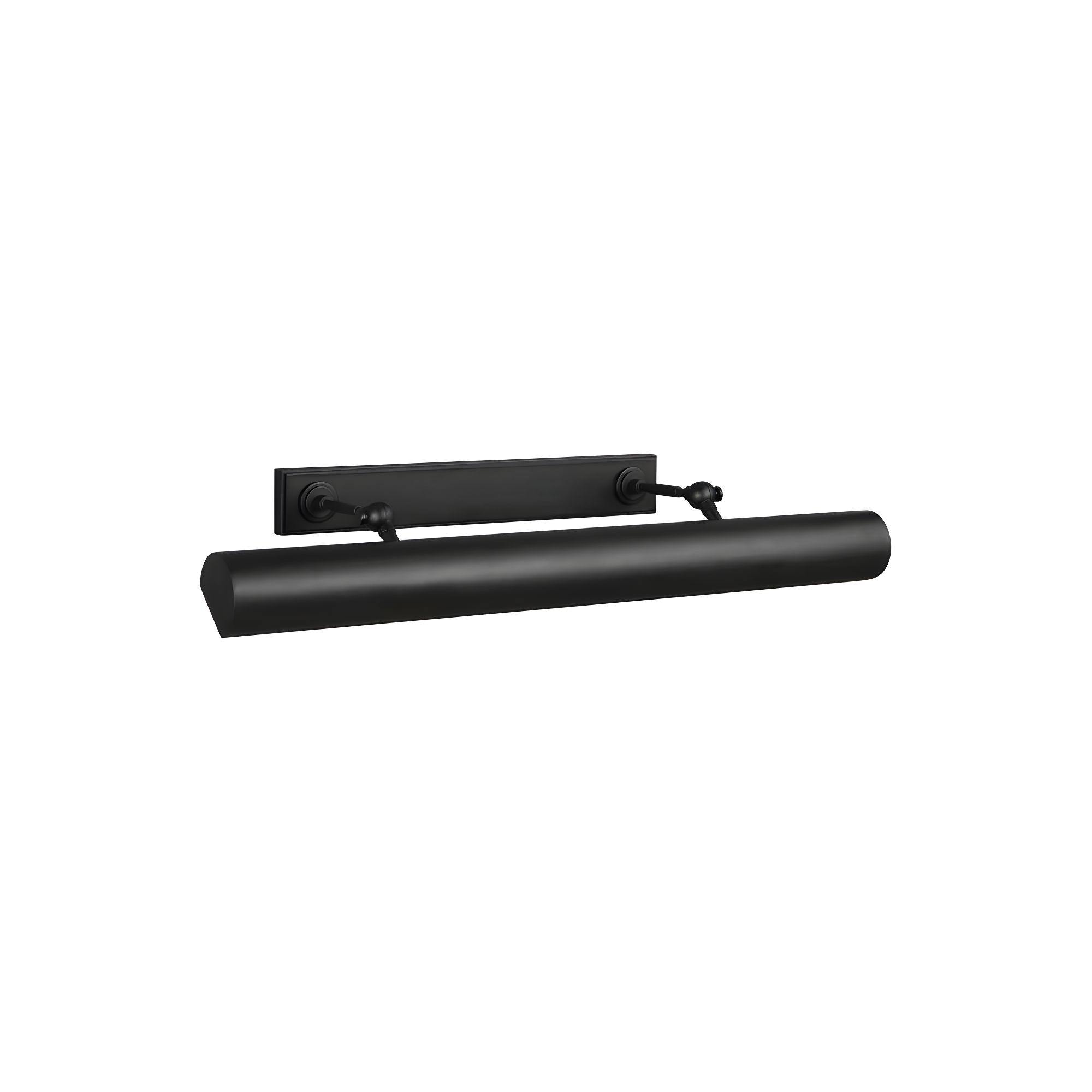 Rosdorf Park Mendee Dimmable Wall Mounted Picture Light