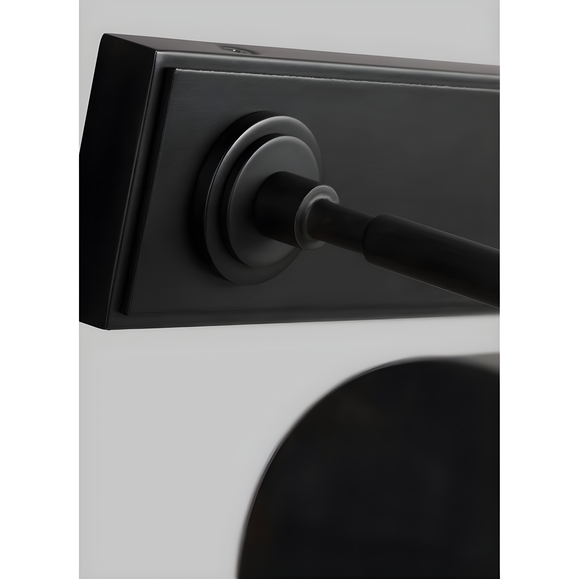 Rosdorf Park Mendee Dimmable Wall Mounted Picture Light