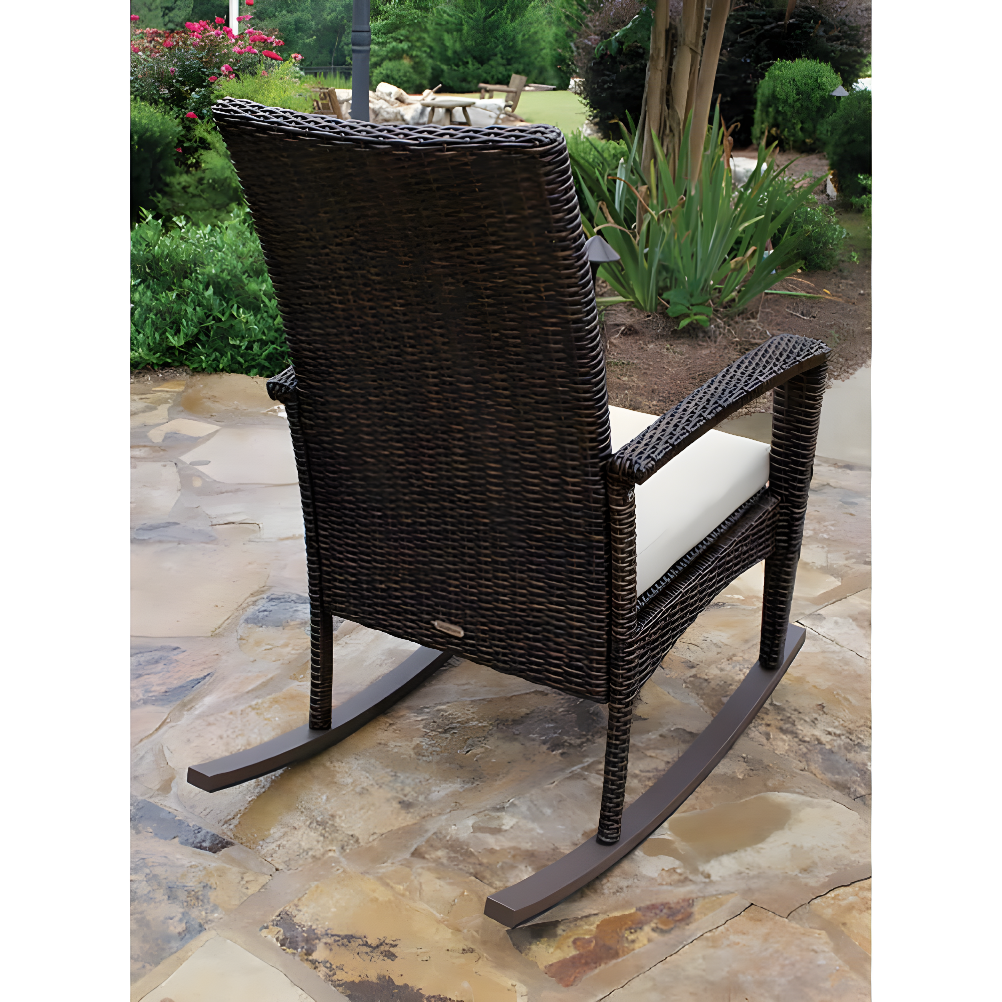 Tortuga Outdoor Bayview Rocking Chair