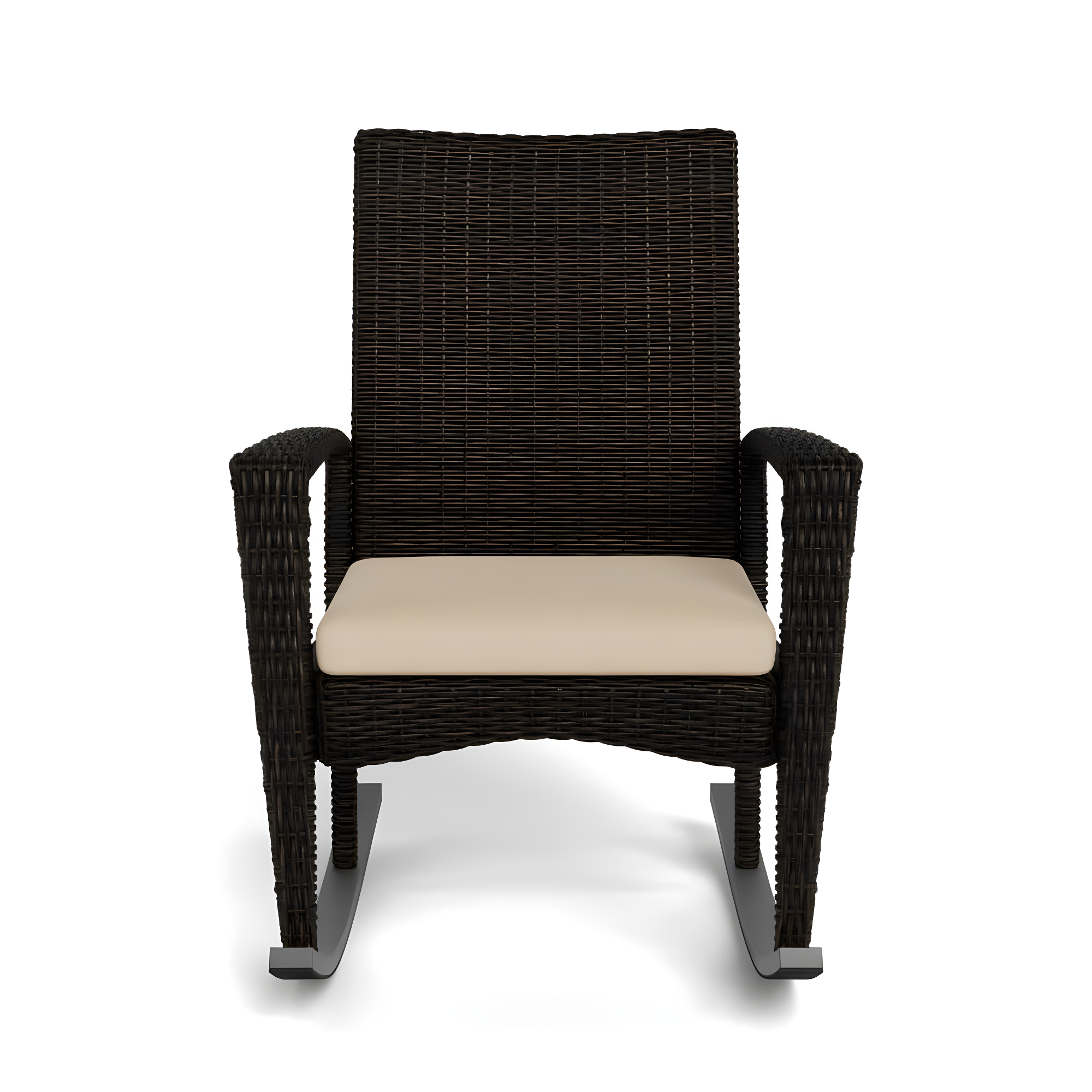 Tortuga Outdoor Bayview Rocking Chair