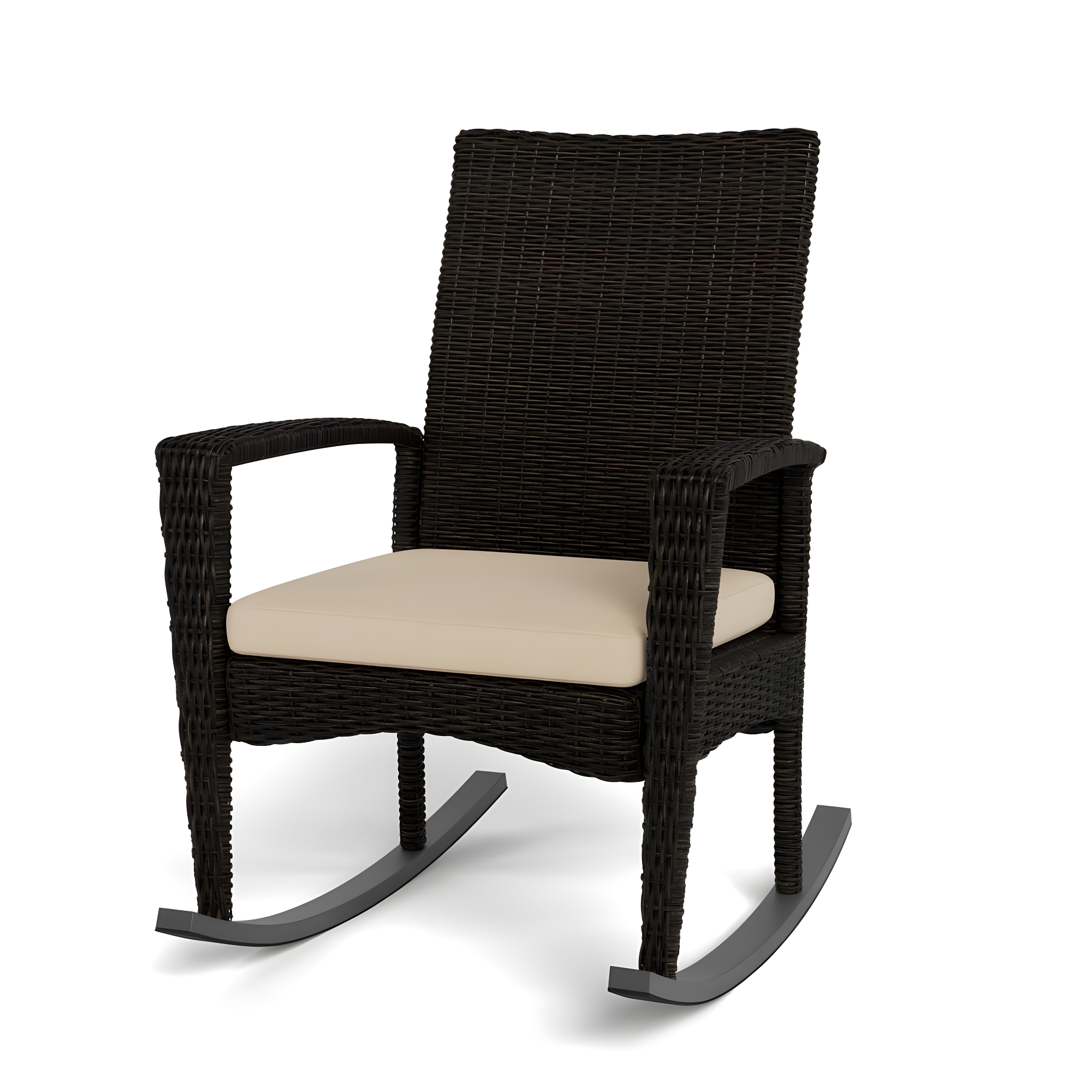 Tortuga Outdoor Bayview Rocking Chair