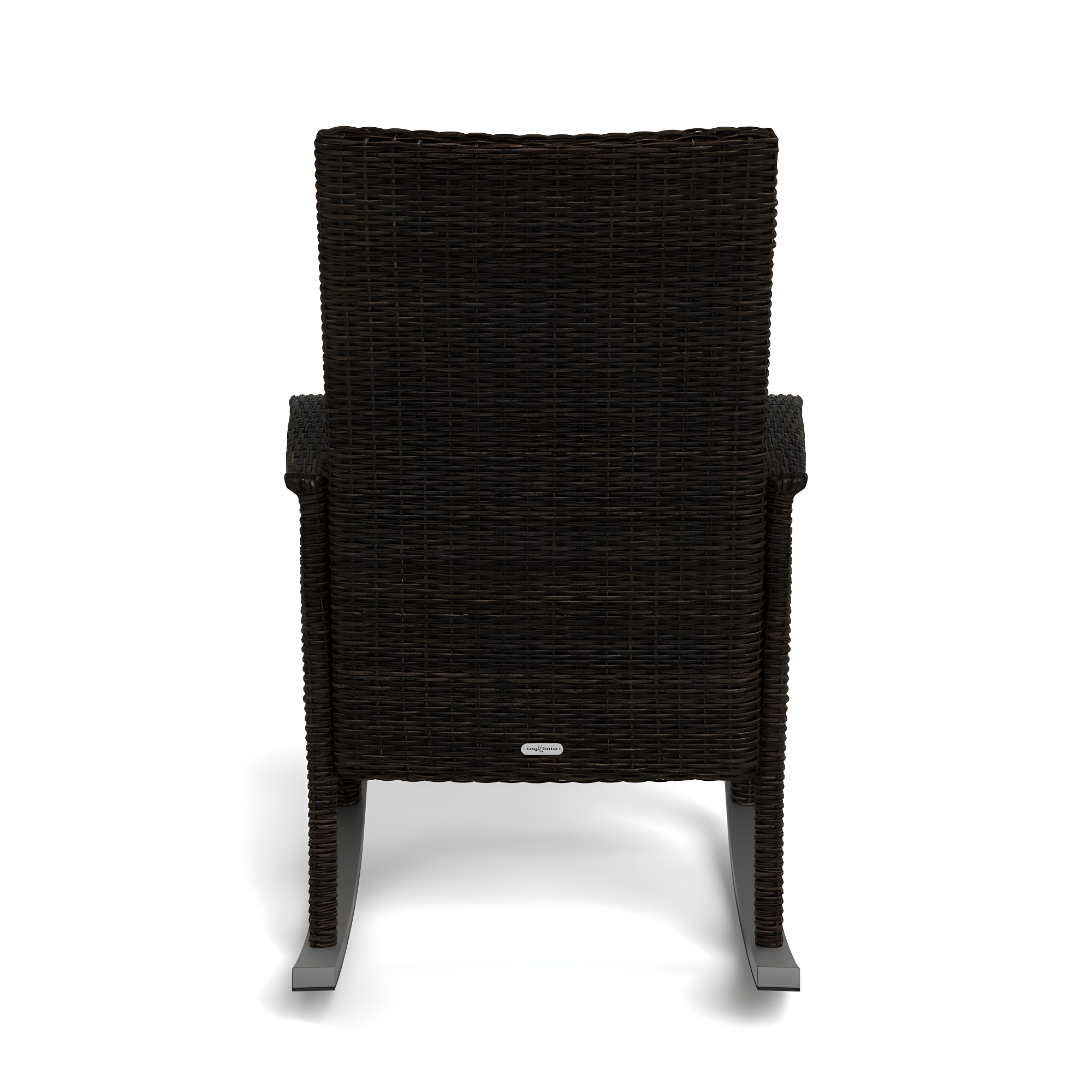 Tortuga Outdoor Bayview Rocking Chair