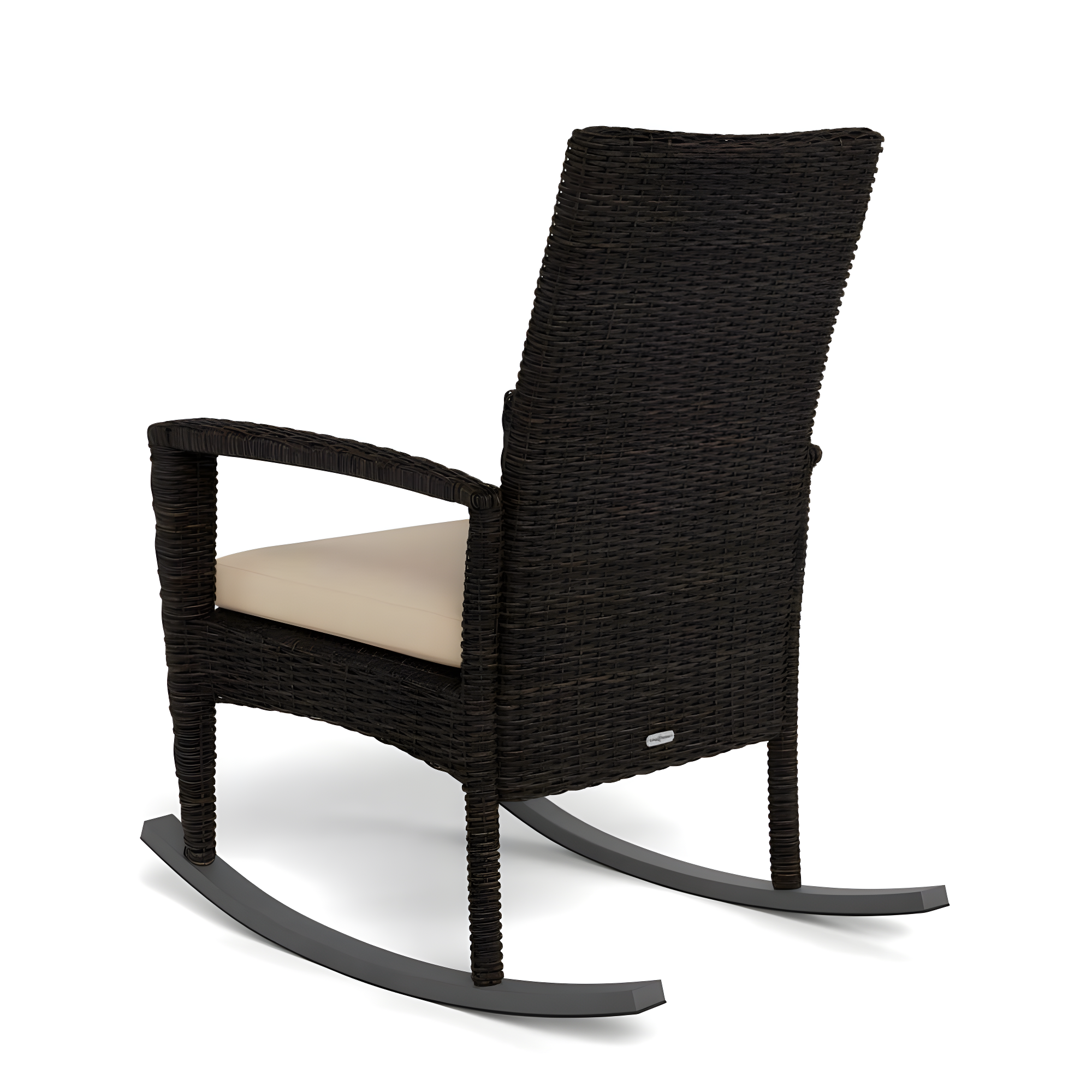 Tortuga Outdoor Bayview Rocking Chair