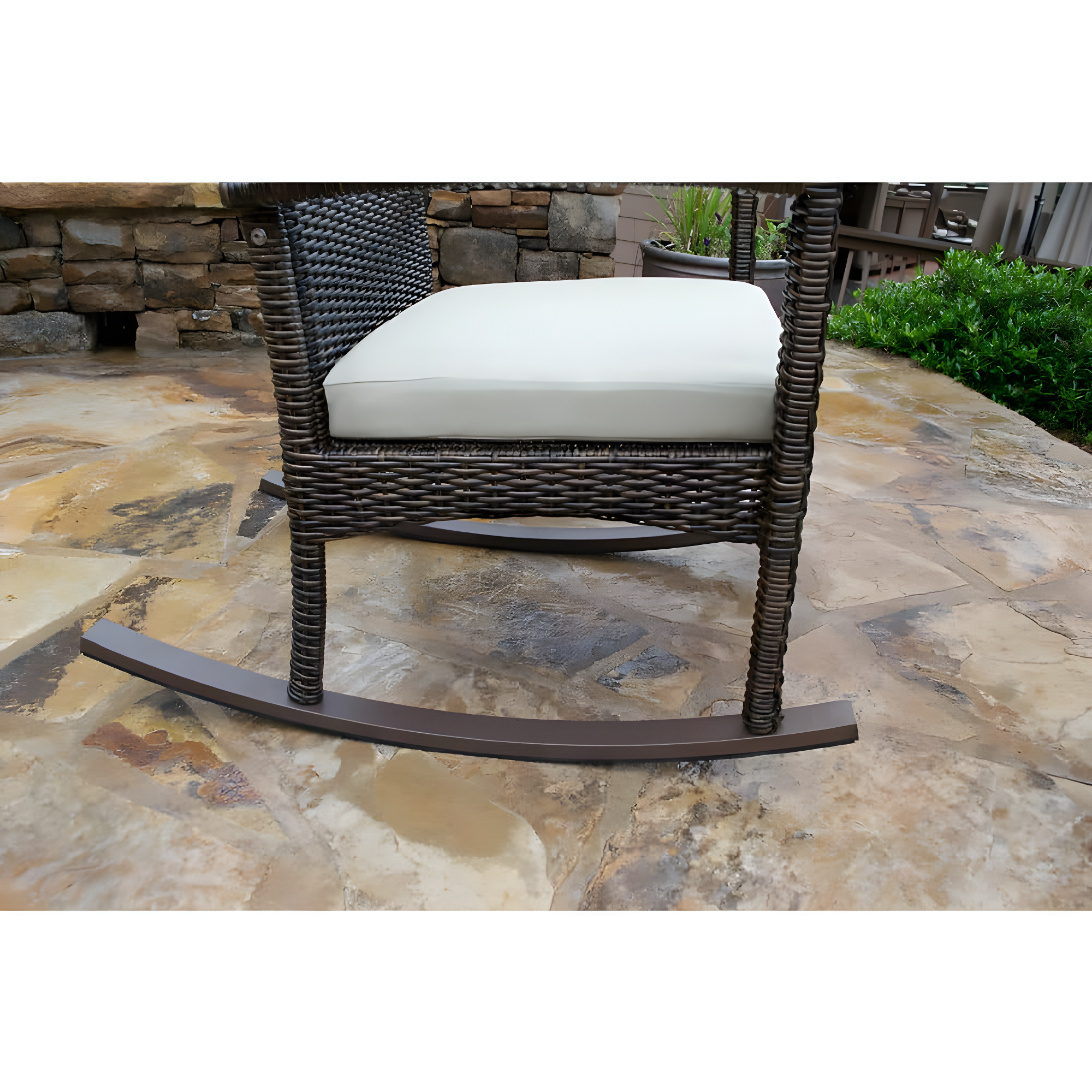 Tortuga Outdoor Bayview Rocking Chair