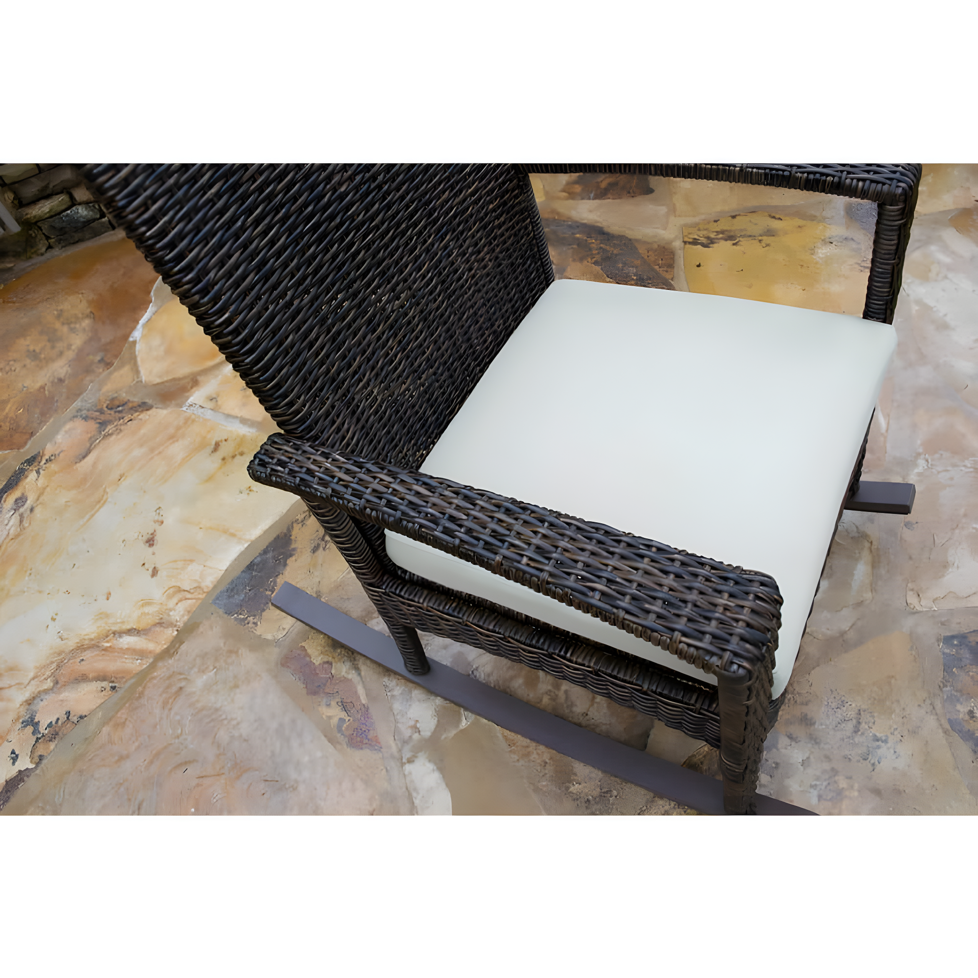 Tortuga Outdoor Bayview Rocking Chair