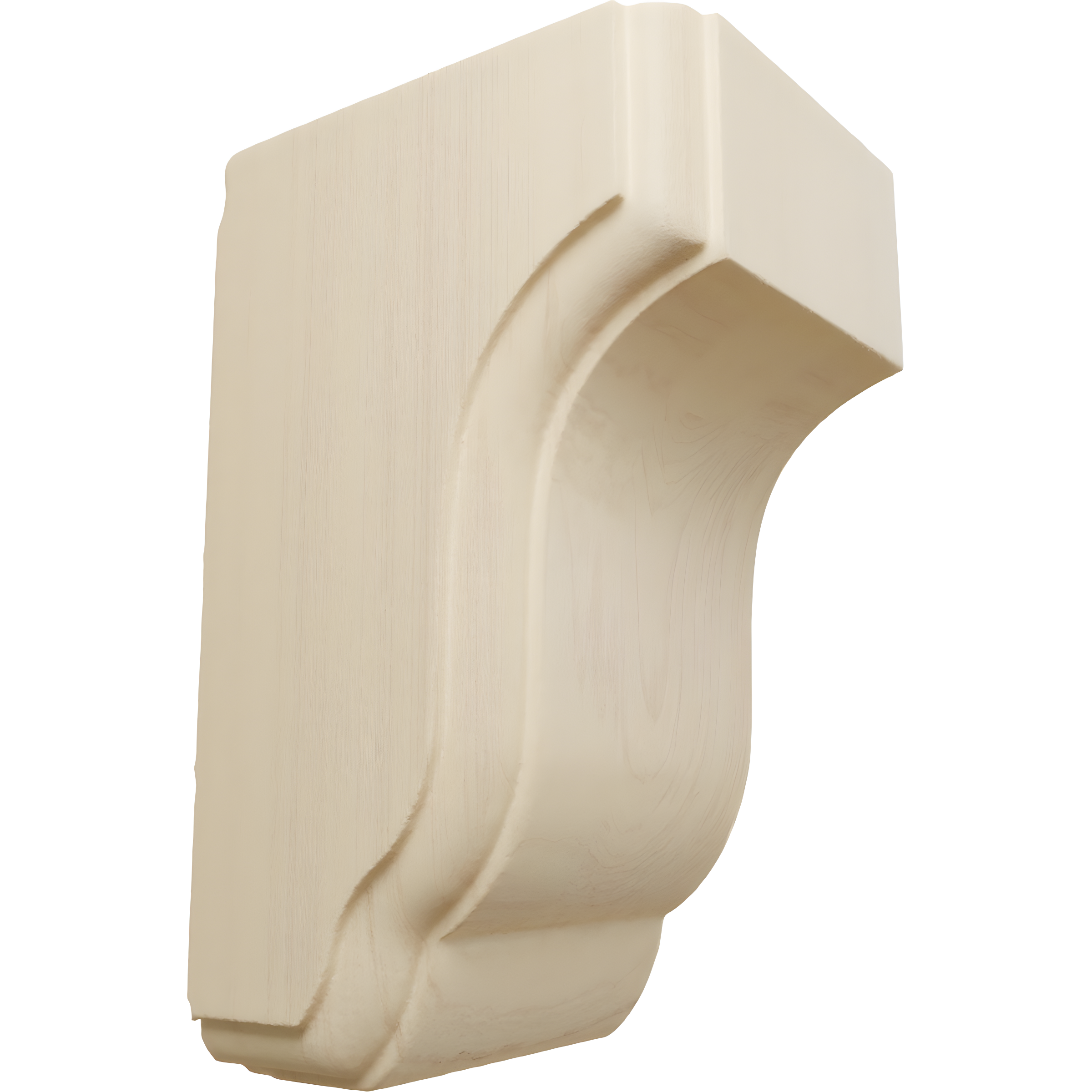 Ekena Millwork Capistrano Mission Corbel