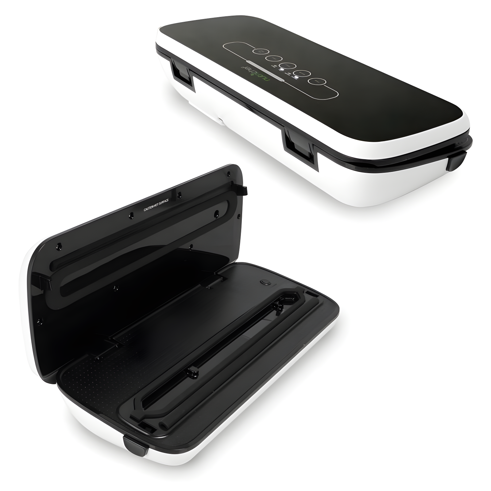NutriChef NutriChef Automatic Food Vacuum Sealer