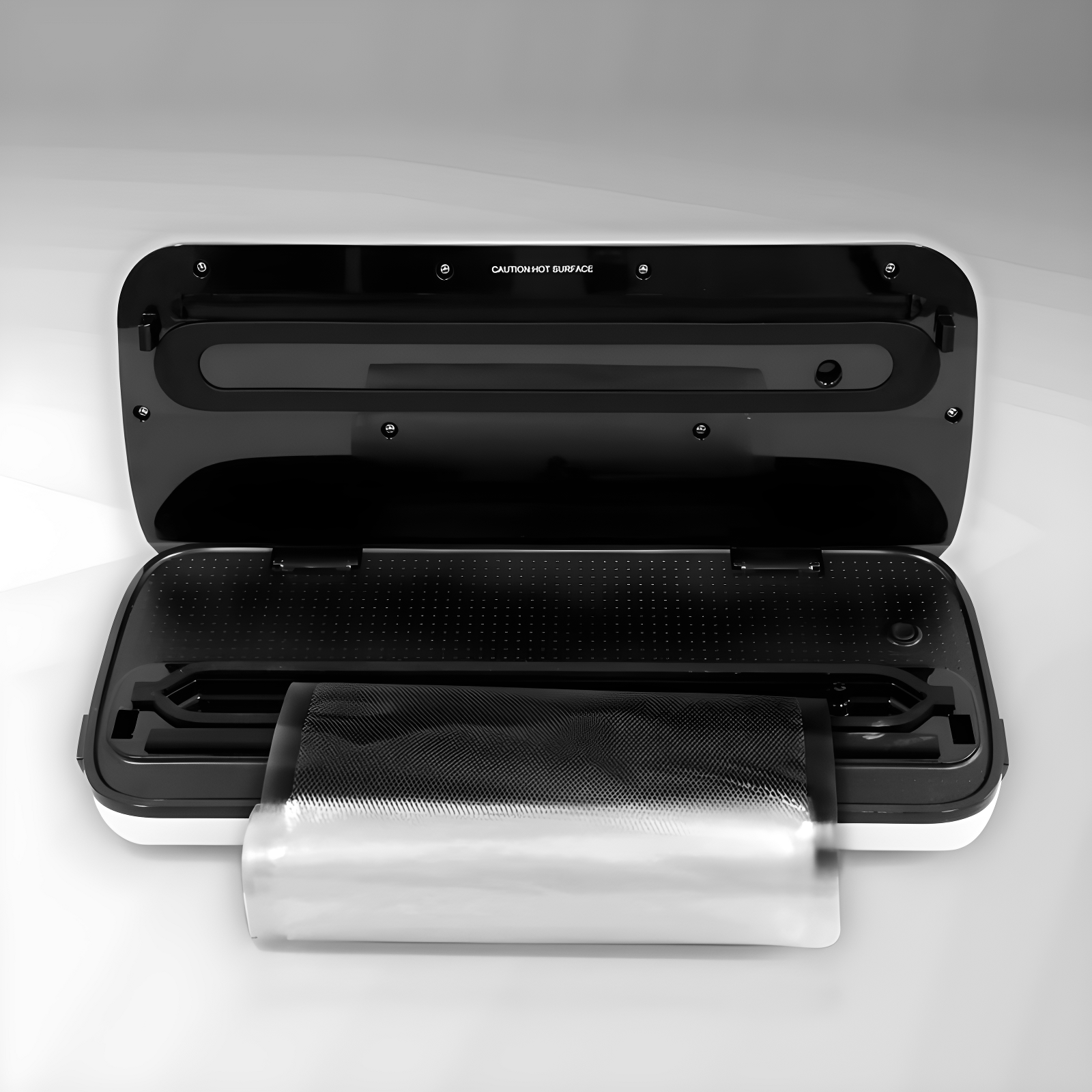 NutriChef NutriChef Automatic Food Vacuum Sealer