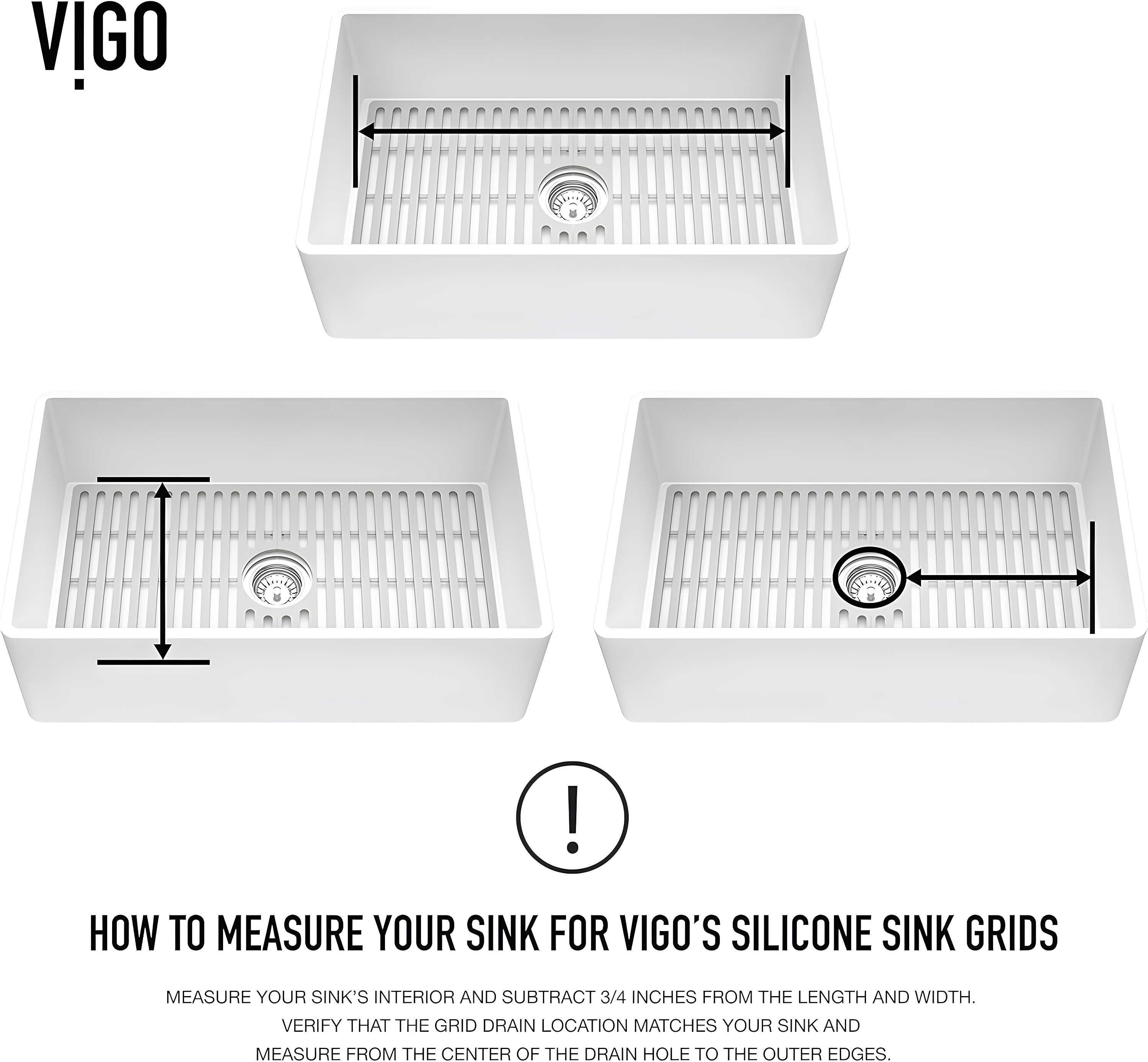 Silicone Grid 27" L x 15" W Silcone Bottom Sink Grid for 30 in. Single Bowl Kitchen Sink