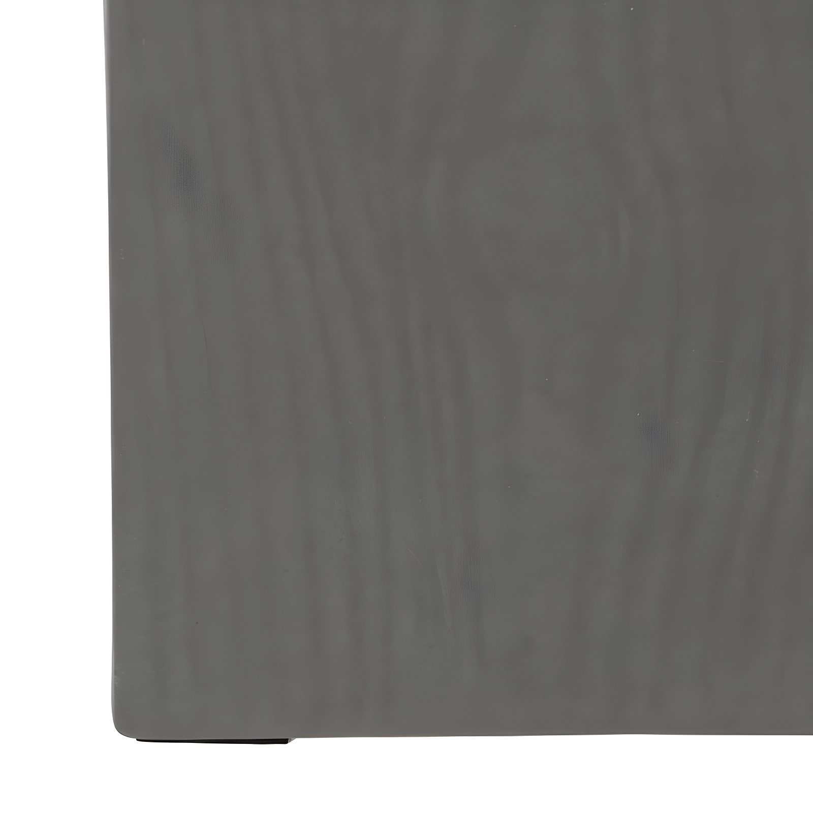 Cube Accent Stool - Indoor/Outdoor - VNN1003 - Gray - Safavieh
