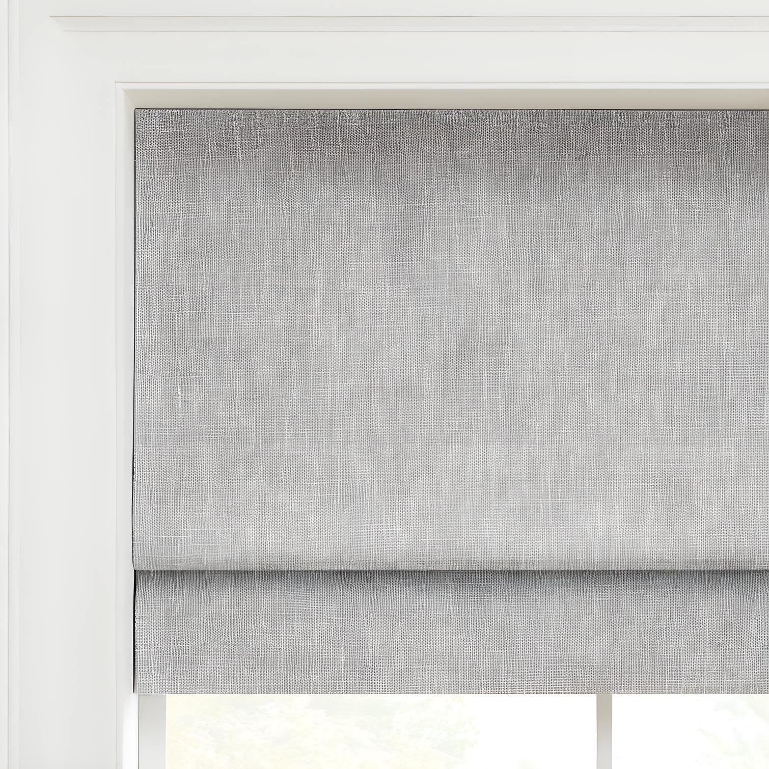 Eclipse Drew Blackout Roman Shade