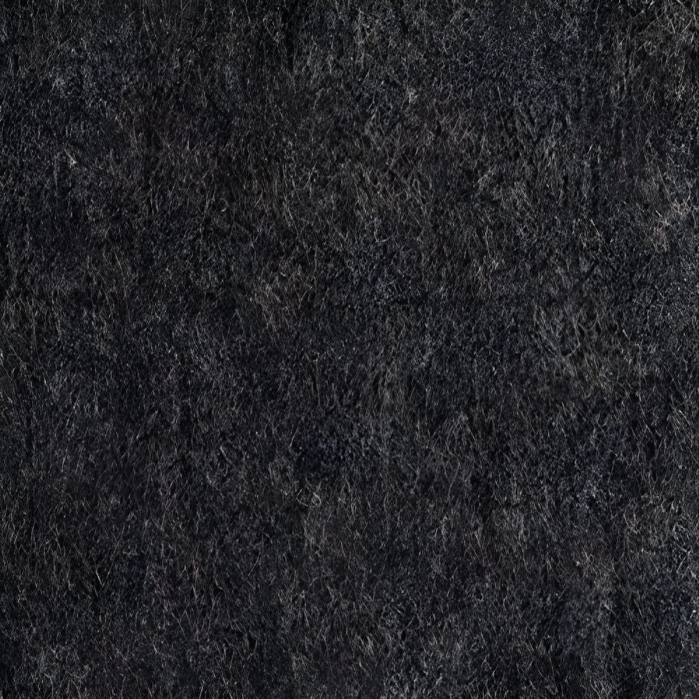 Dura Pad PAD130 Power Loomed Indoor Rug Pad - Grey - 5' x 7' - Safavieh