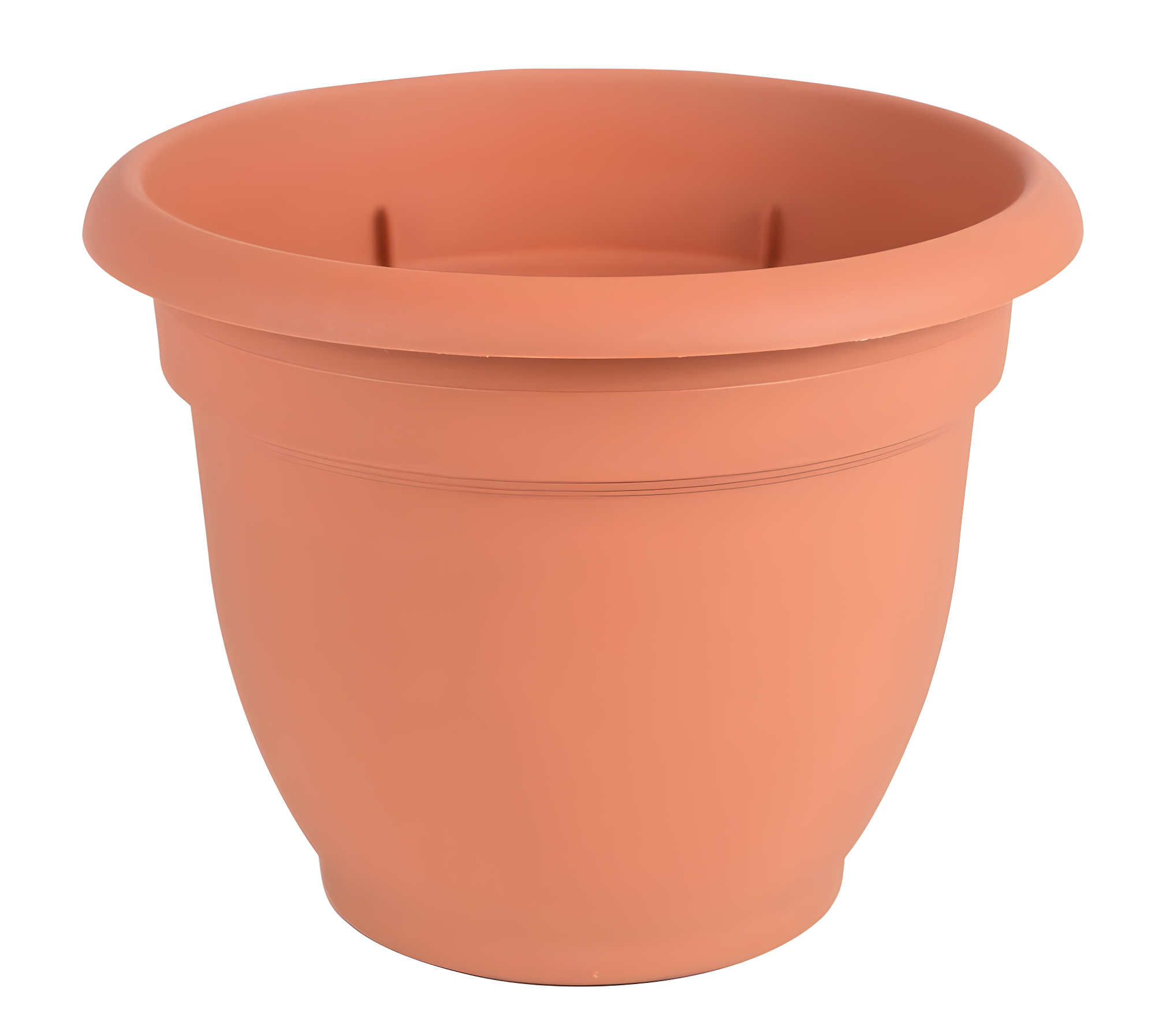 Bloem Ariana Traditional Self-Watering Indoor/Outdoor Pot Planter
