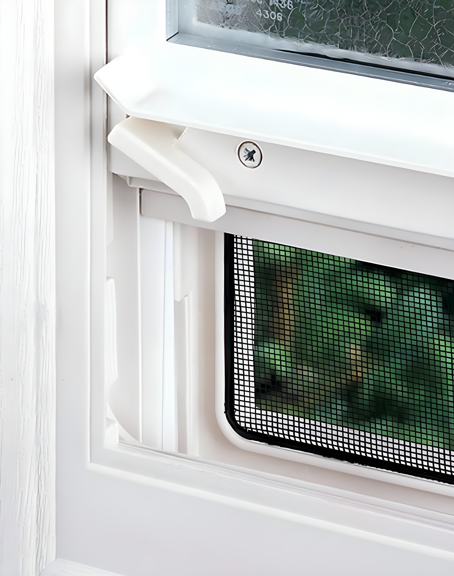 Clear Glass 80'' Paneled Fiberglass Front Entry Doors