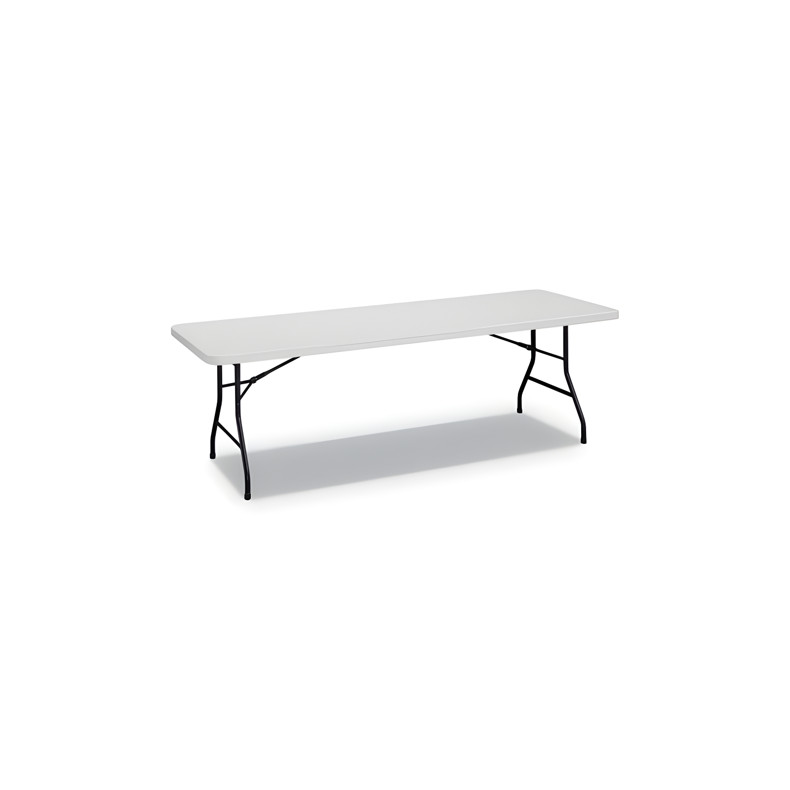 Alera® 96'' Rectangular Folding Table