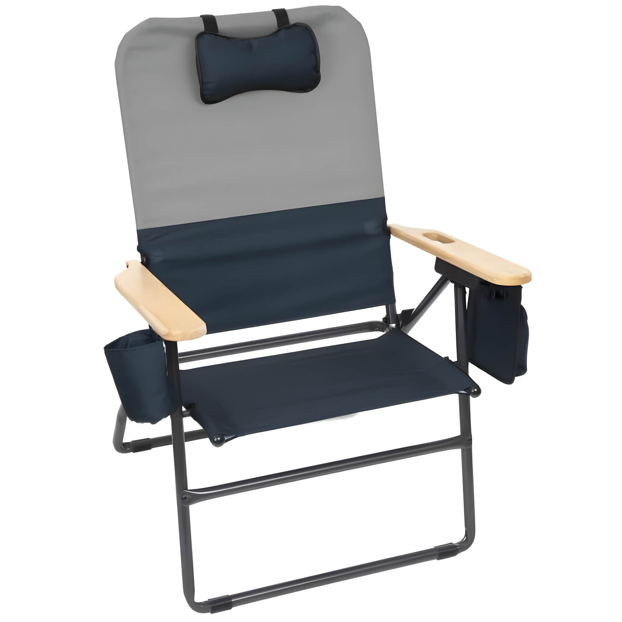 Arlmont & Co. Jovia Folding Camping Chair