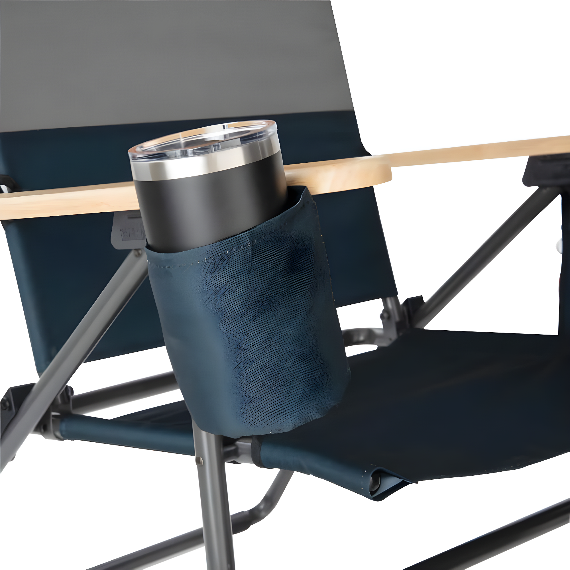 Arlmont & Co. Jovia Folding Camping Chair