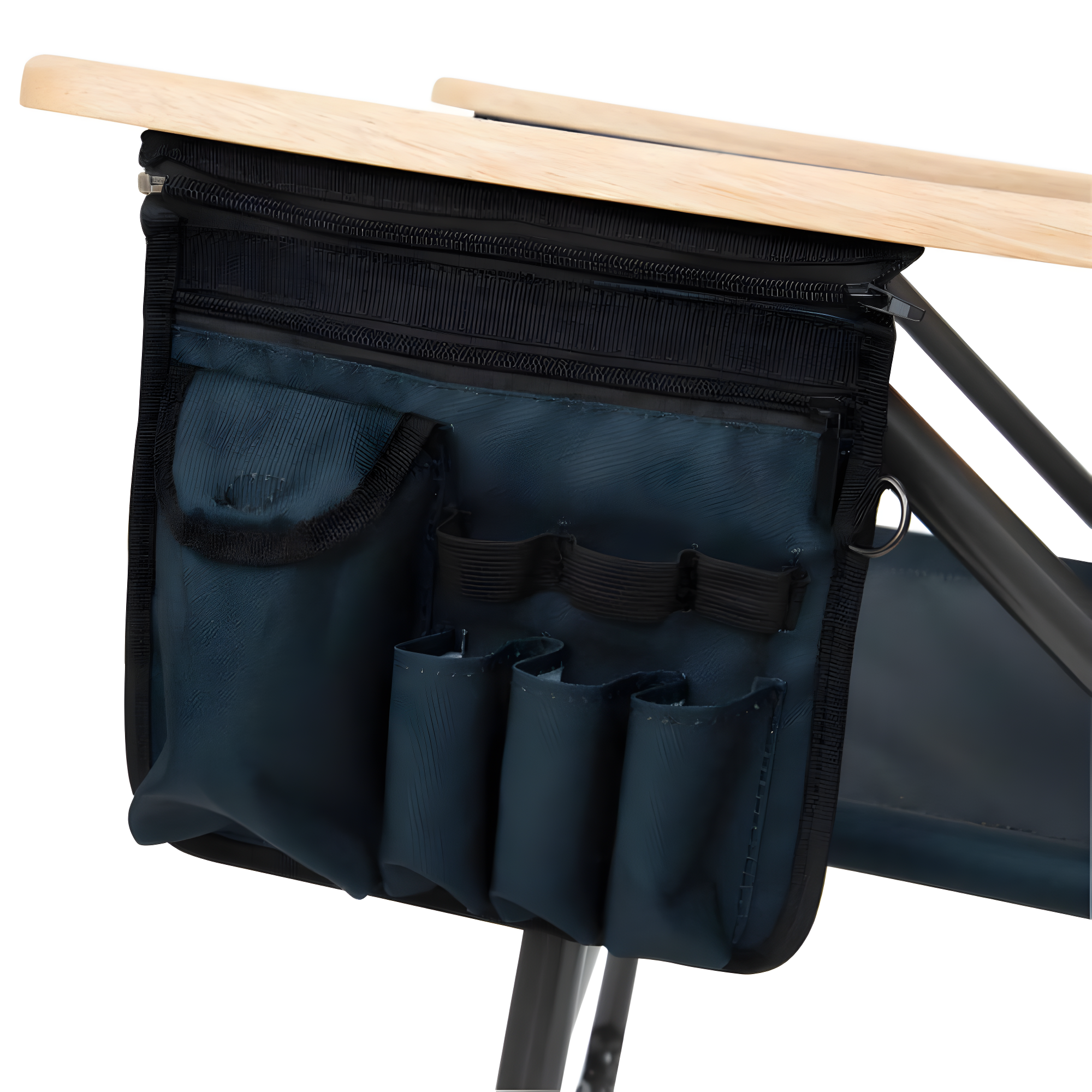 Arlmont & Co. Jovia Folding Camping Chair