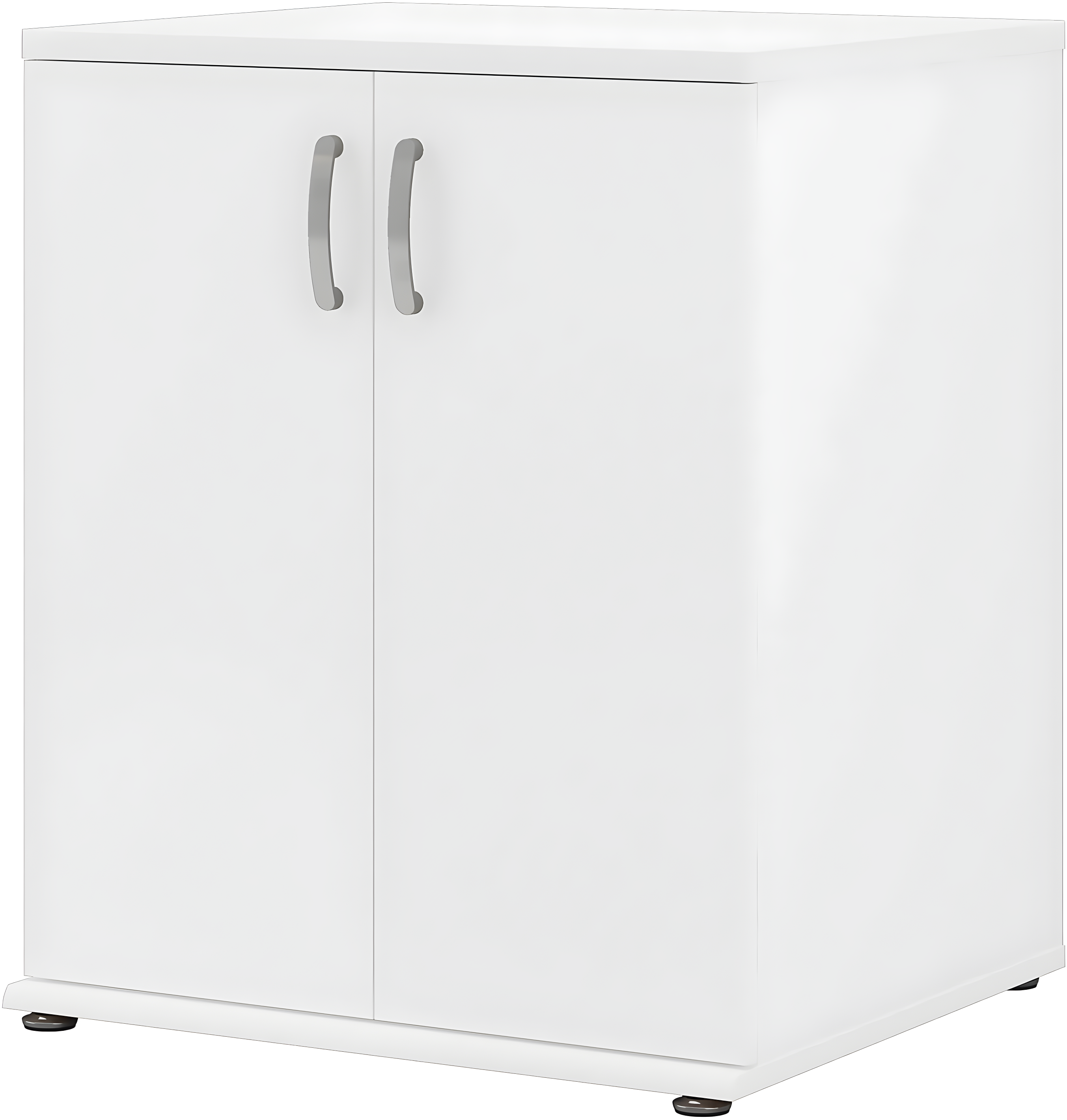 Universal Storage 2 - Shelf Storage Cabinet