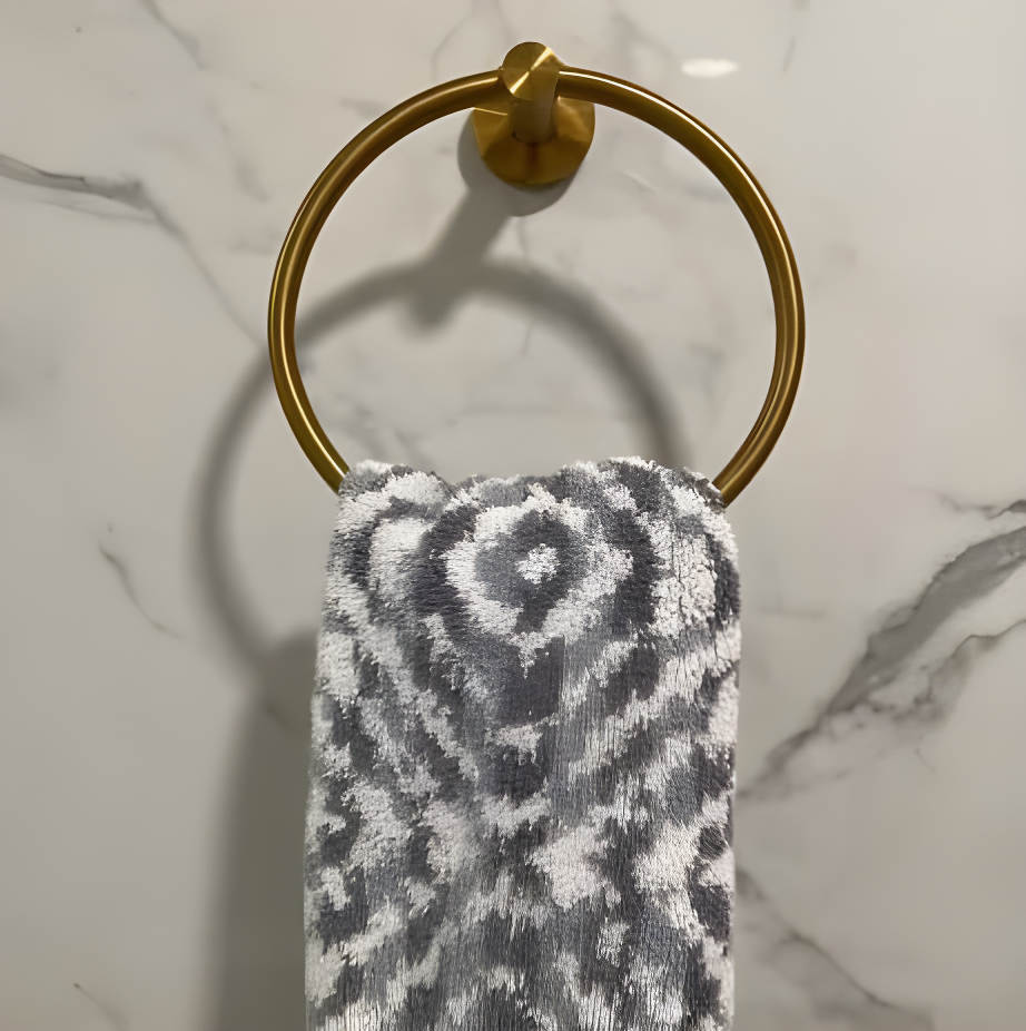 Abbly Towel Ring