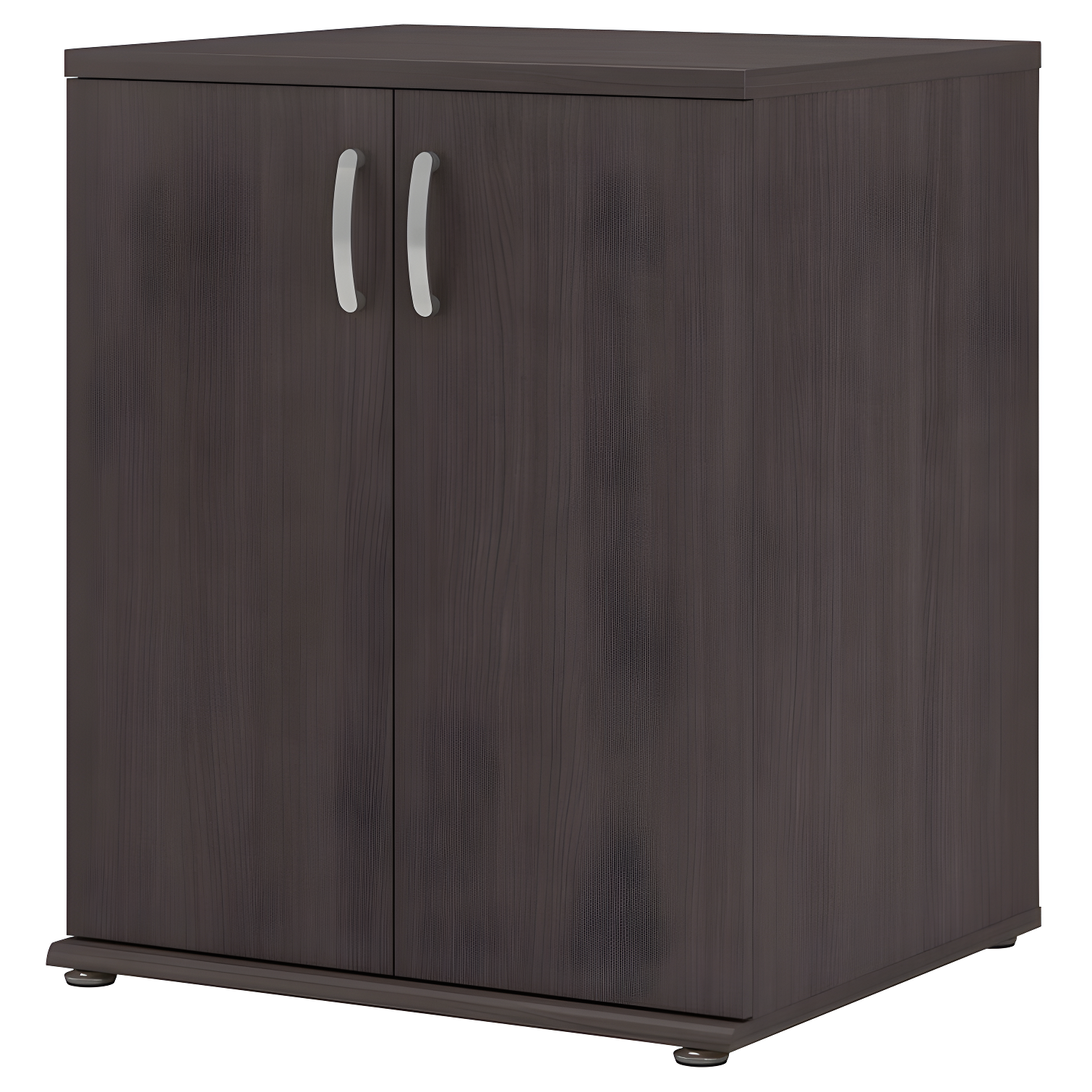 Universal Storage 28.35'' Wide 2 - Shelf Storage Cabinet