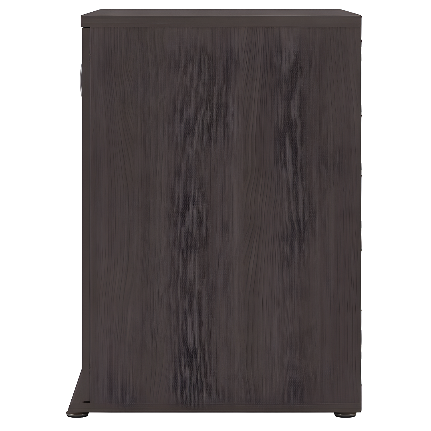 Universal Storage 28.35'' Wide 2 - Shelf Storage Cabinet
