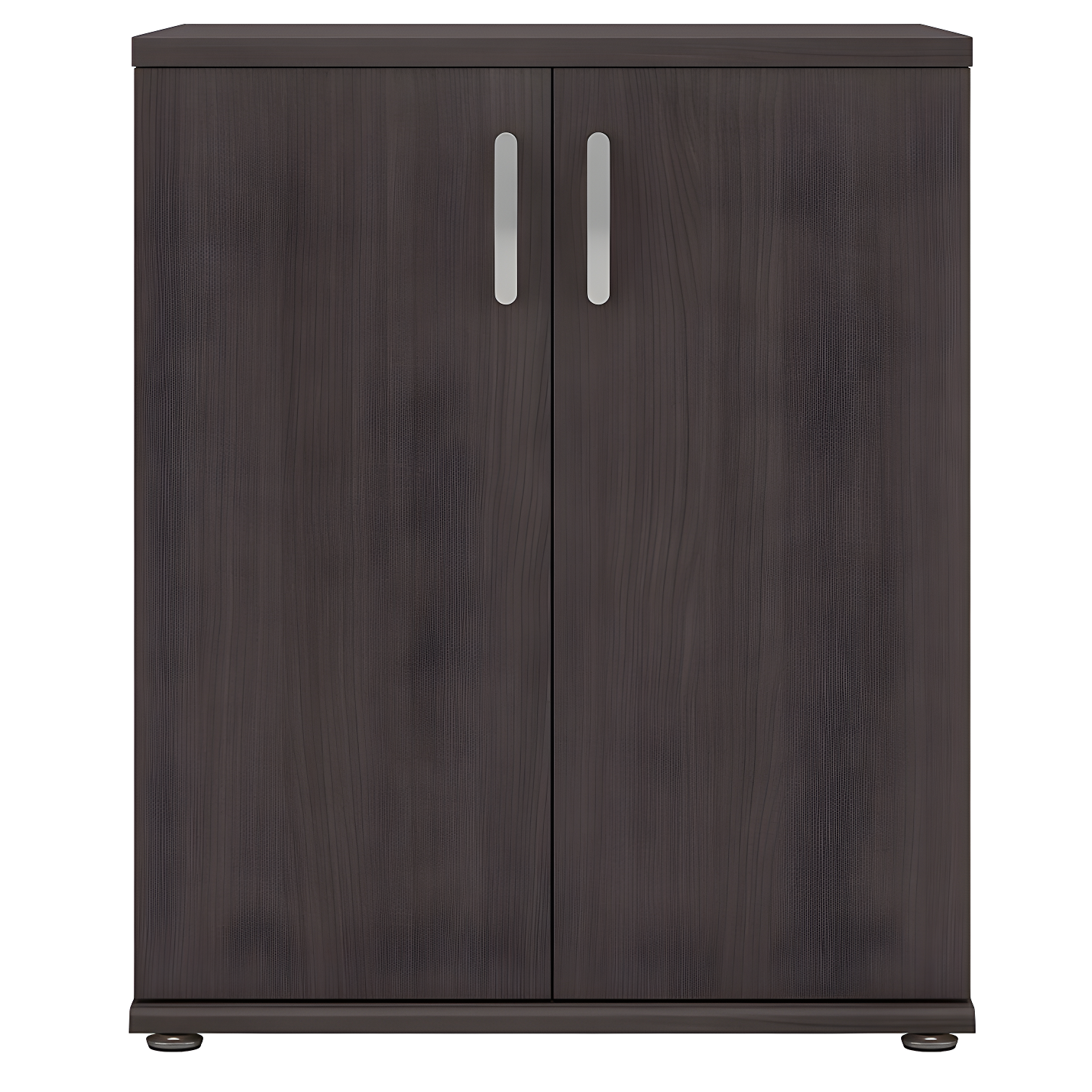 Universal Storage 28.35'' Wide 2 - Shelf Storage Cabinet