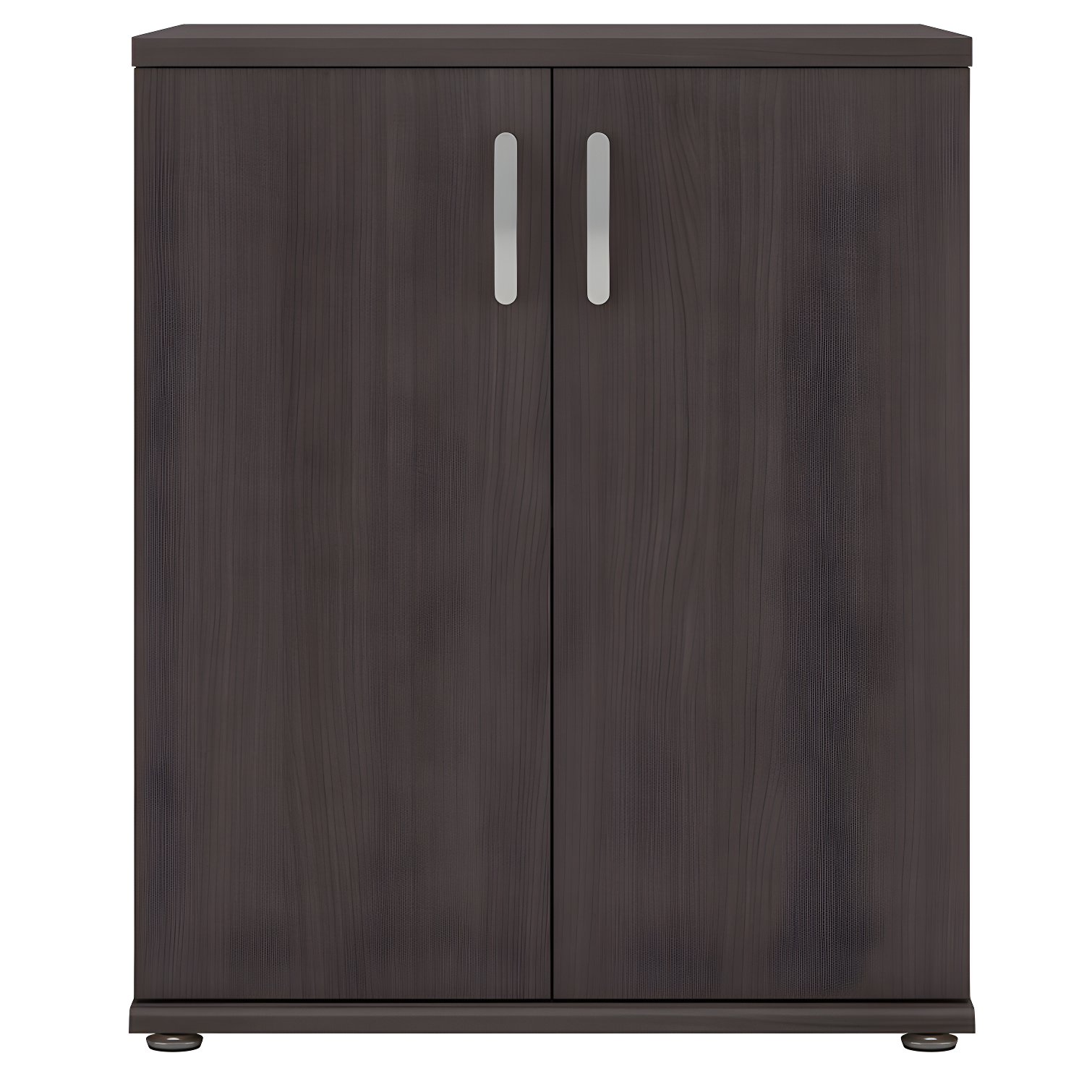 Universal Storage 28.35'' Wide 2 - Shelf Storage Cabinet