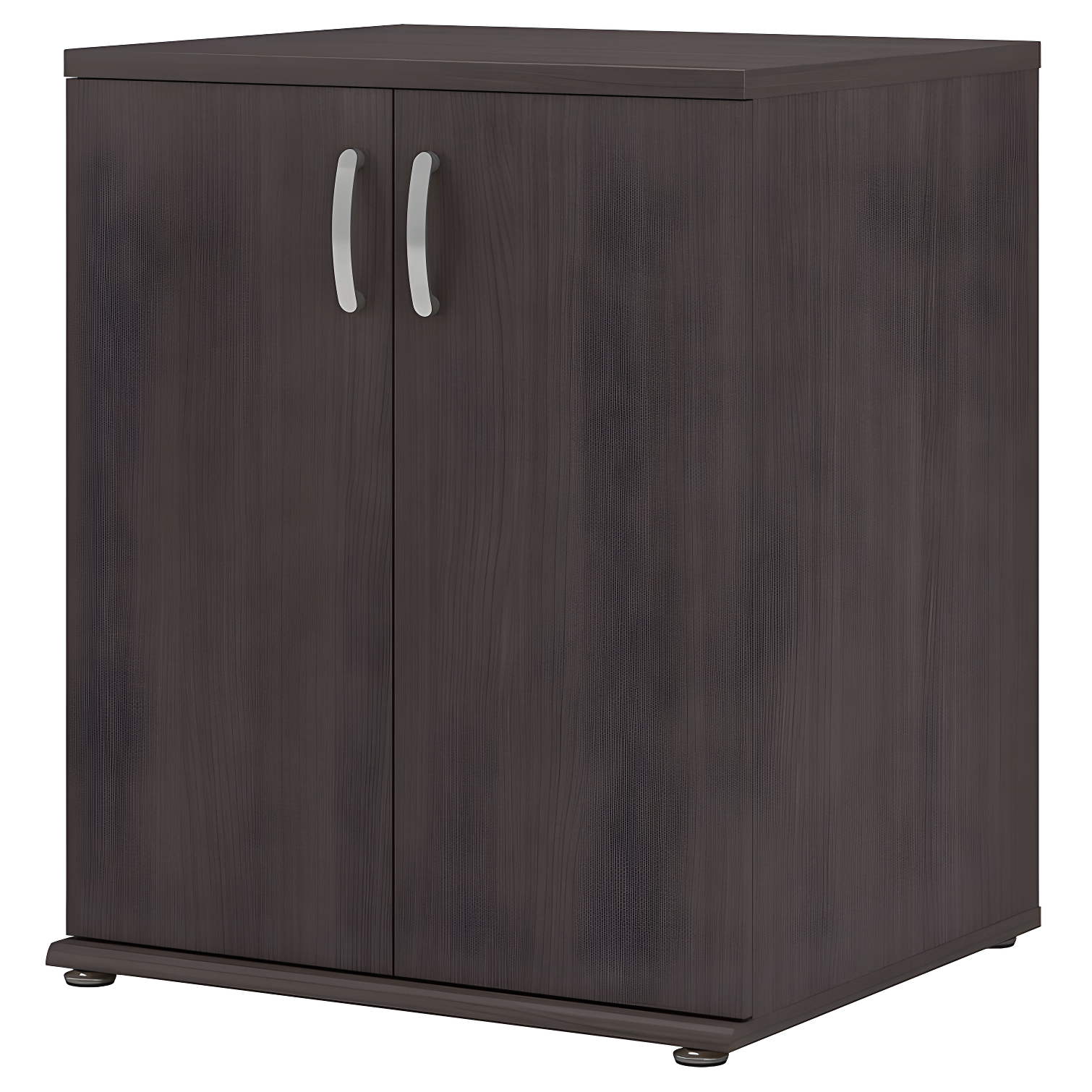 Universal Storage 28.35'' Wide 2 - Shelf Storage Cabinet