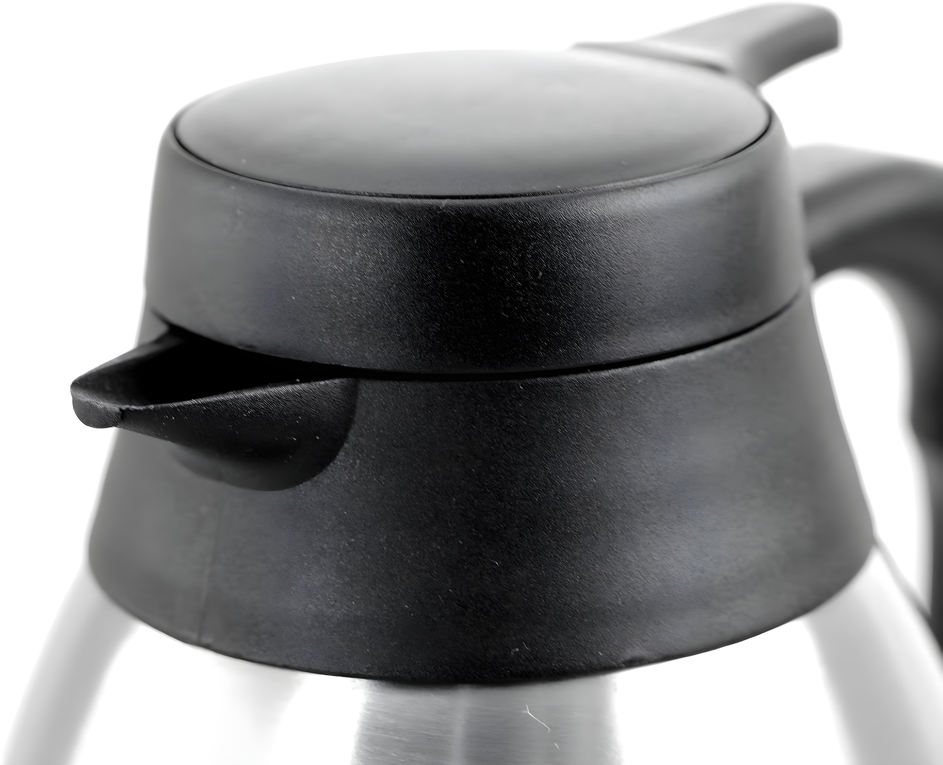 Mega Chef 2L Carafe Stainless Steel Thermal 8.5 Cup Coffee Carafe | Wayfair