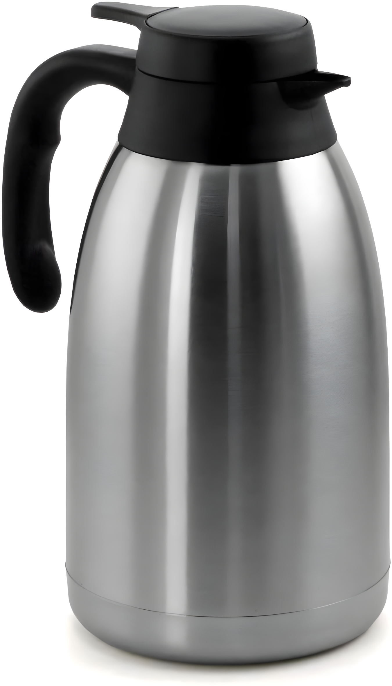 Mega Chef 2L Carafe Stainless Steel Thermal 8.5 Cup Coffee Carafe | Wayfair