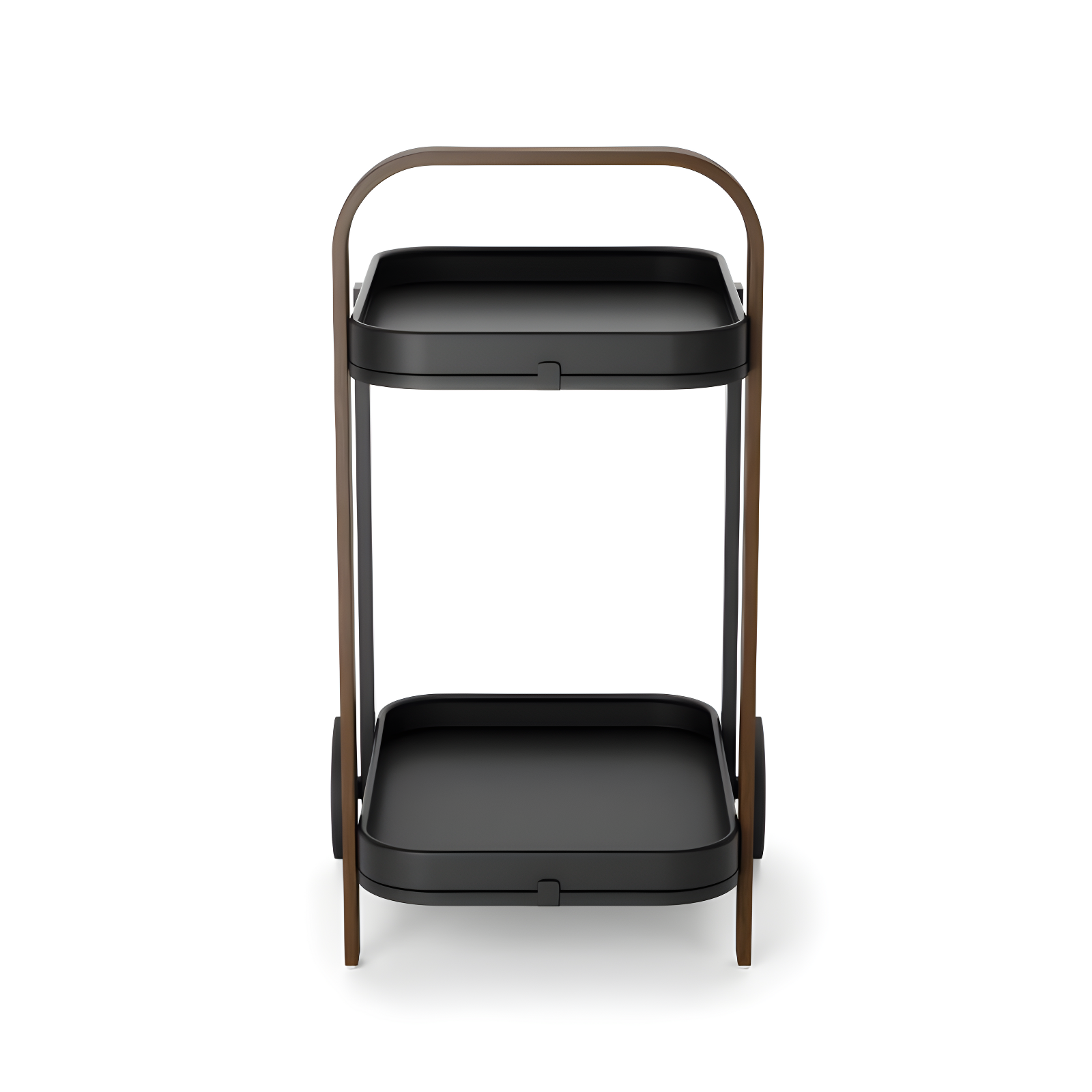 Bellwood Bar/Storage Cart