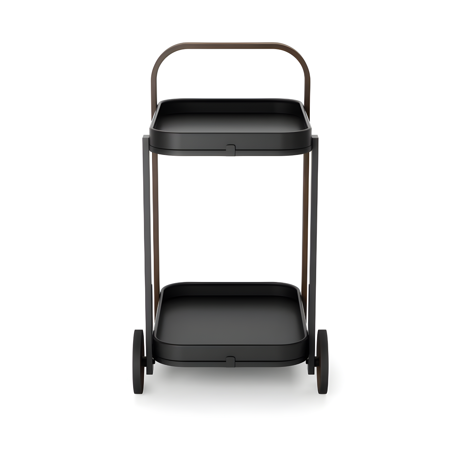 Bellwood Bar/Storage Cart