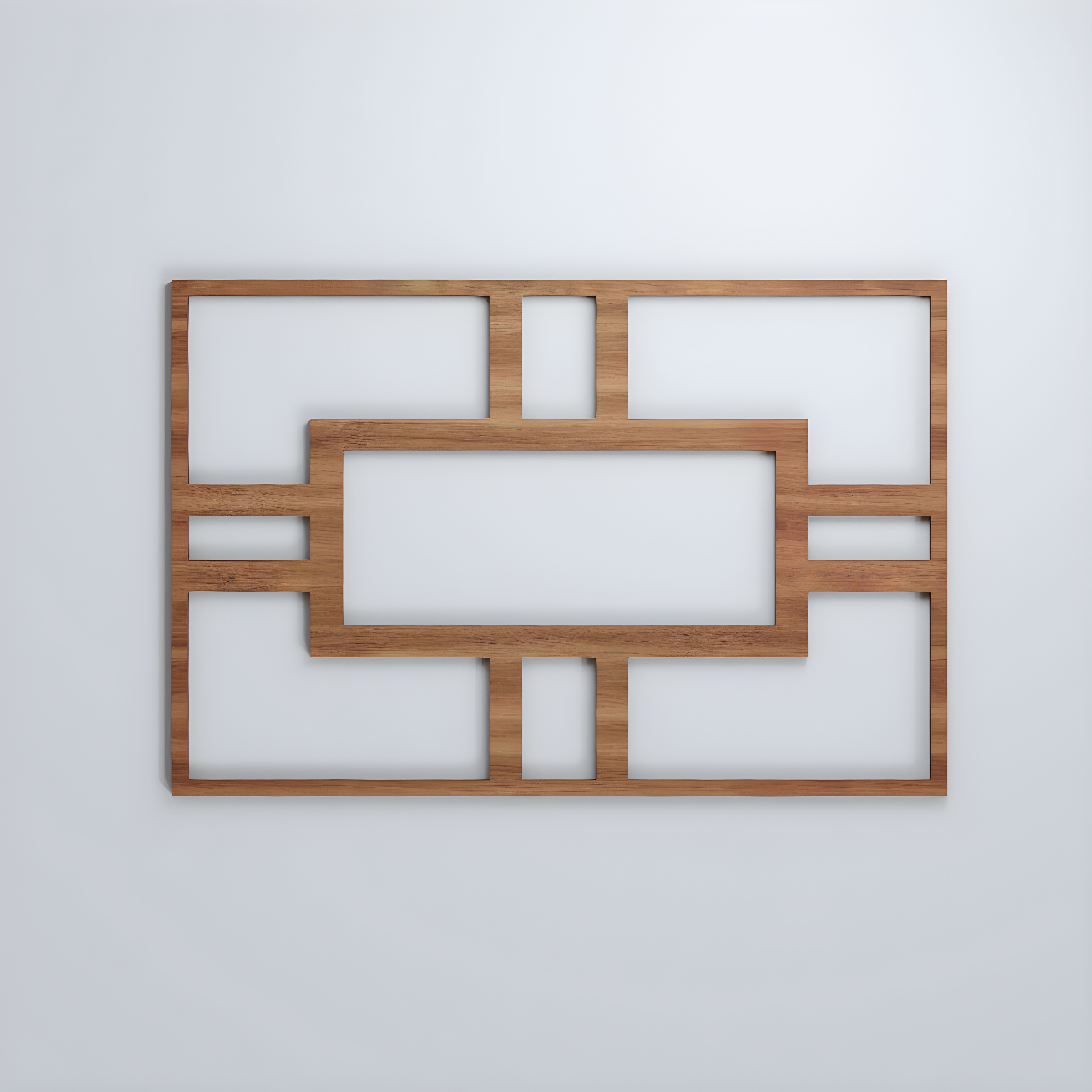 Hastings Decorative Fretwork Wood Wall Panels