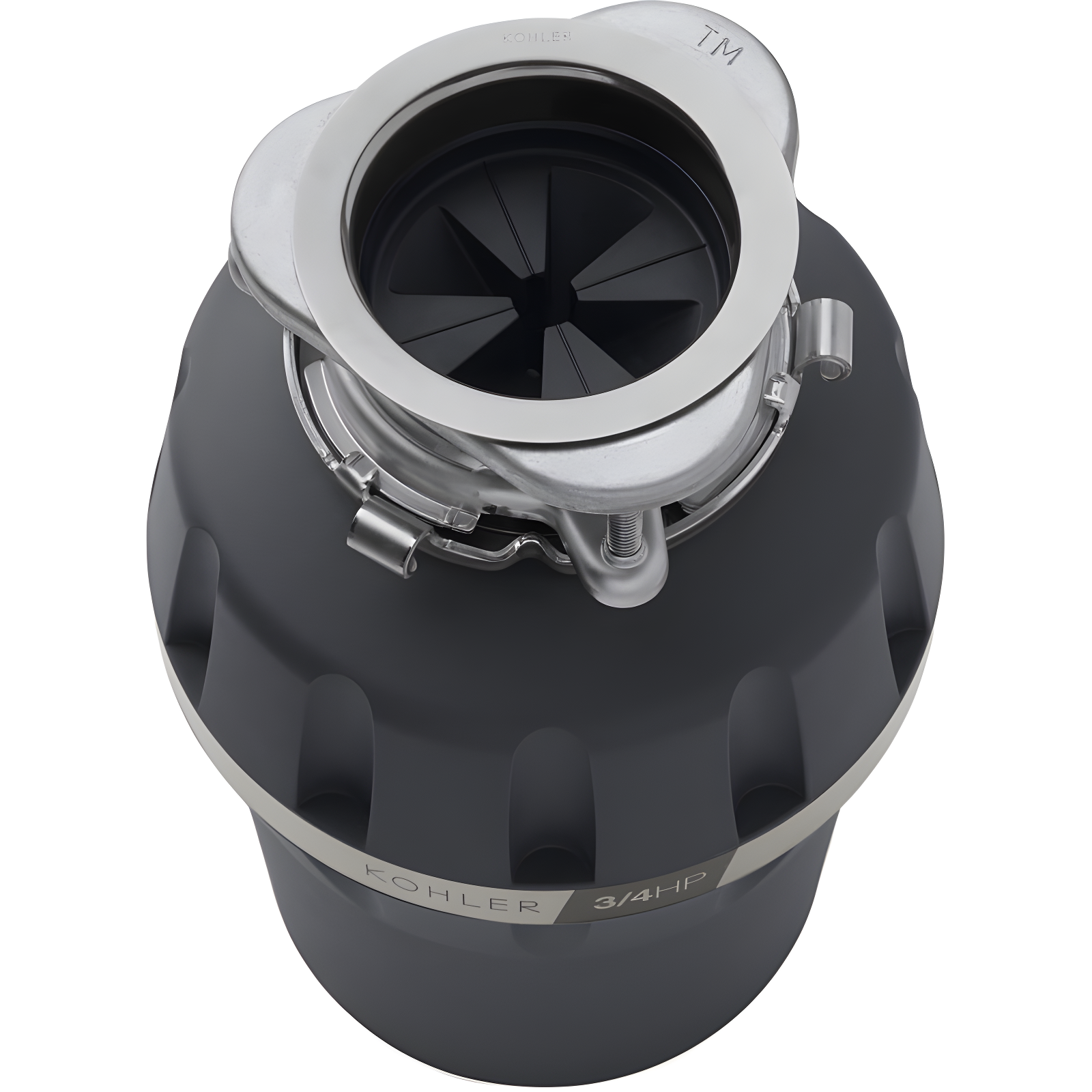 Reckon 3/4 Hp Garbage Disposal