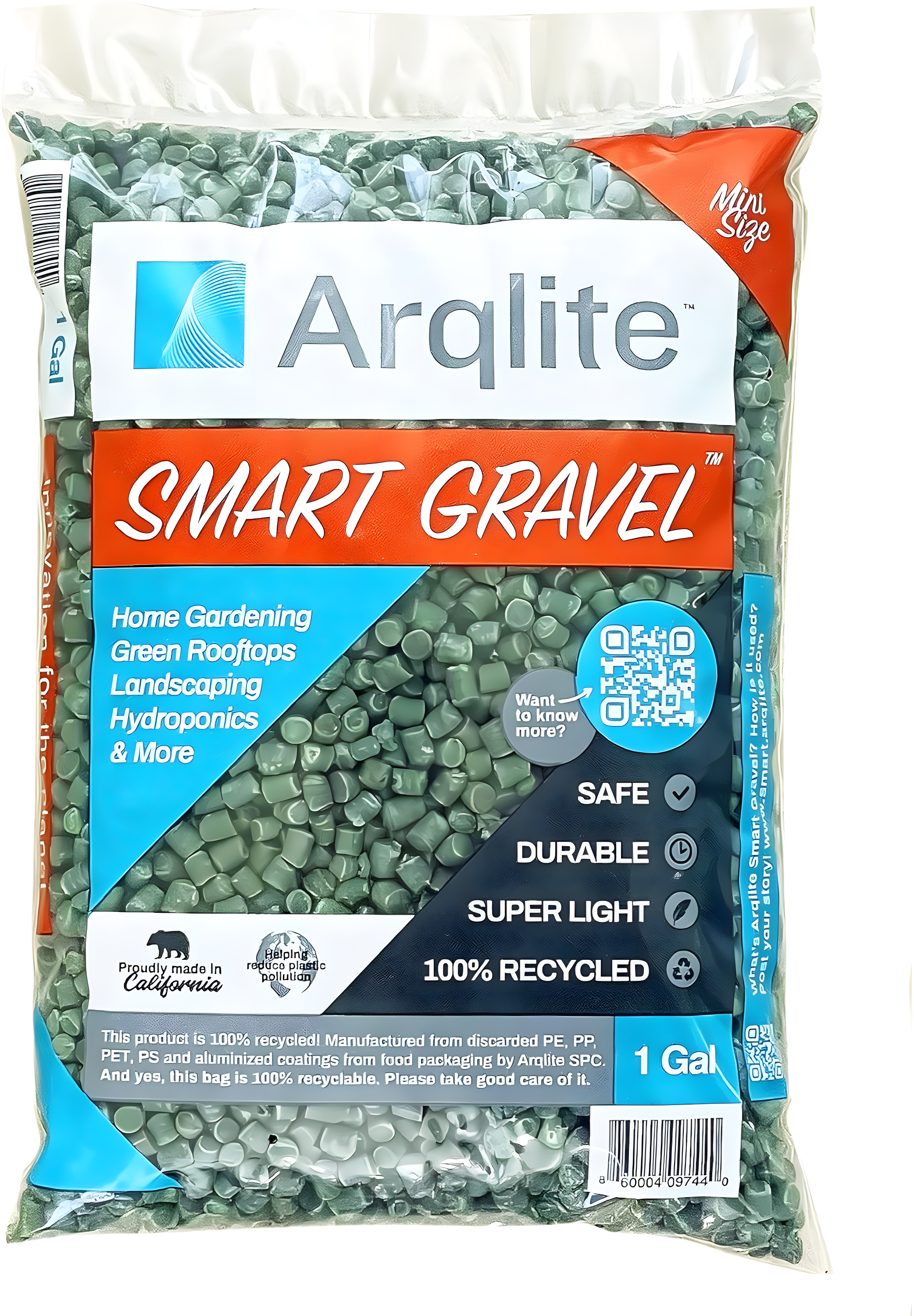 Arqlite Weather Resistant Plant Support