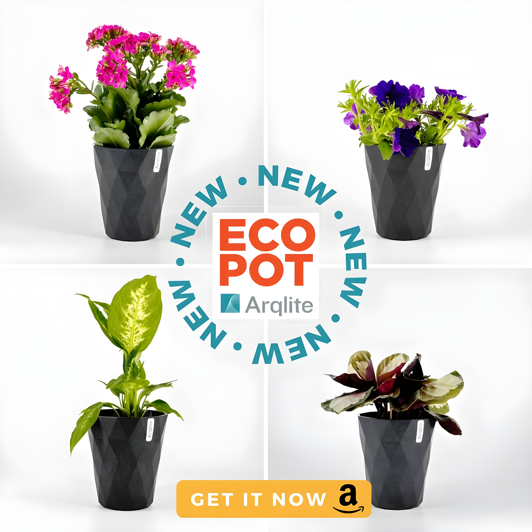 Arqlite Weather Resistant Plant Support